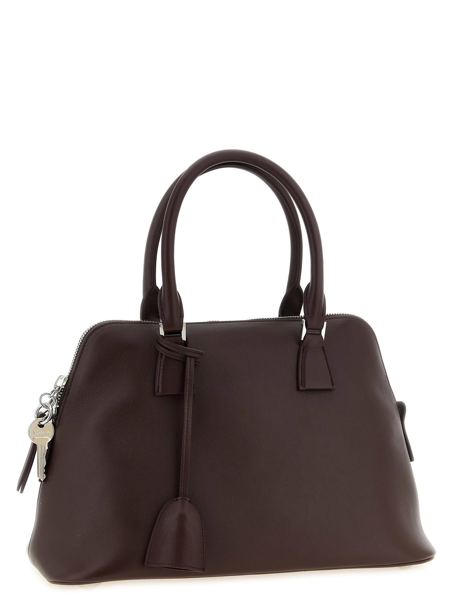 Maison Margiela 5ac Soft Medium Shoulder Bag