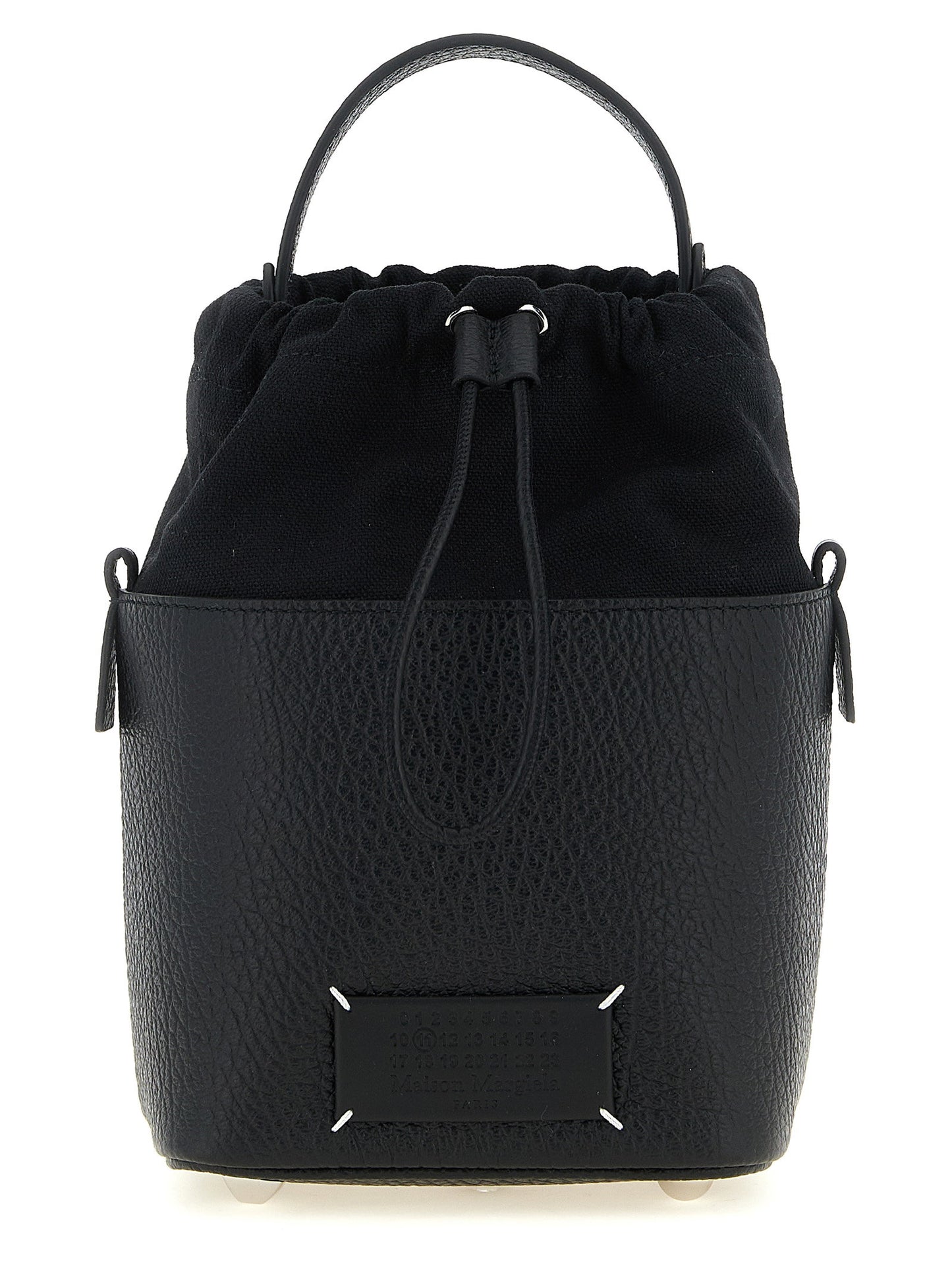 Maison Margiela 5ac Small Bucket Bag