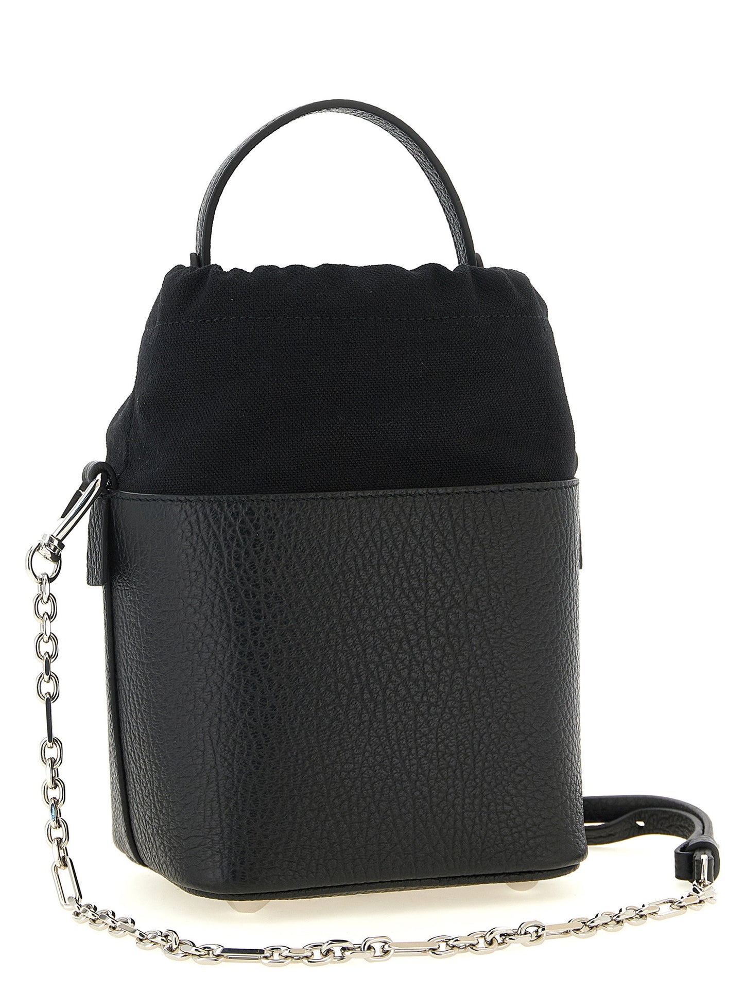 Maison Margiela 5ac Small Bucket Bag