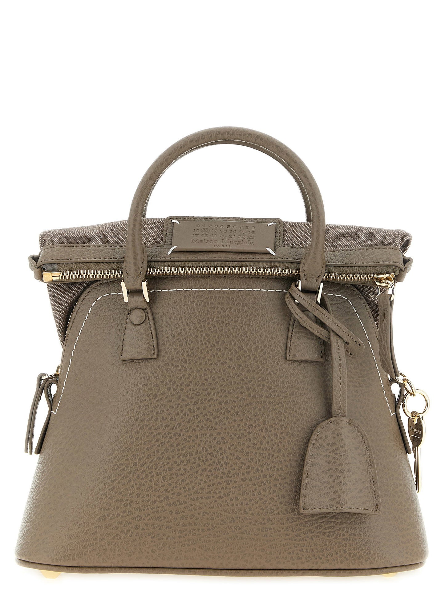 Maison Margiela 5ac Classique Mini Shoulder Bag