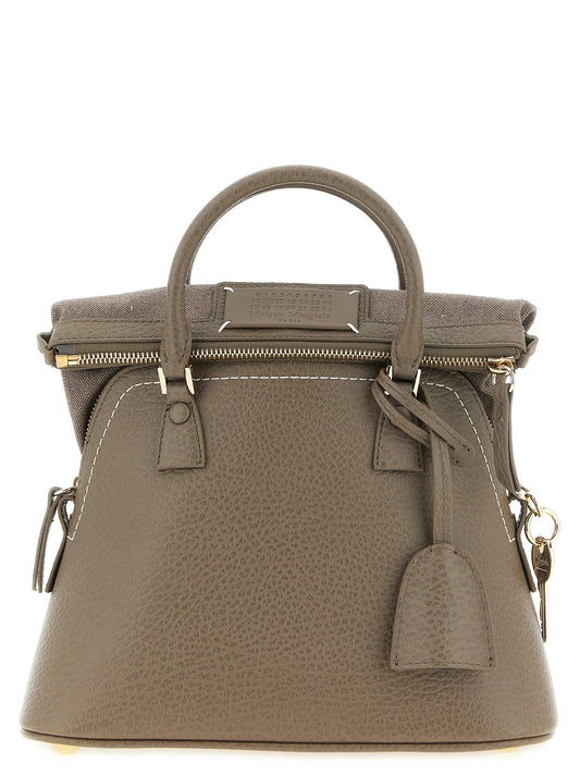 Maison Margiela 5ac Classique Mini Shoulder Bag