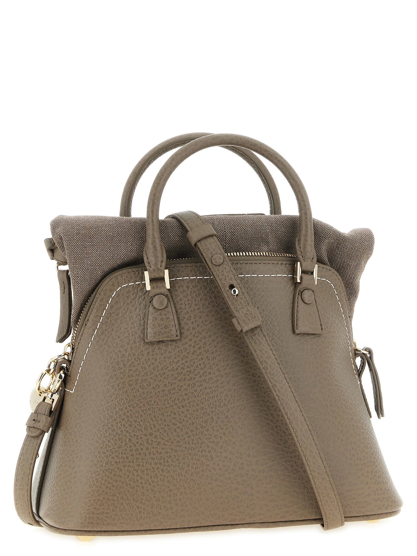 Maison Margiela 5ac Classique Mini Shoulder Bag