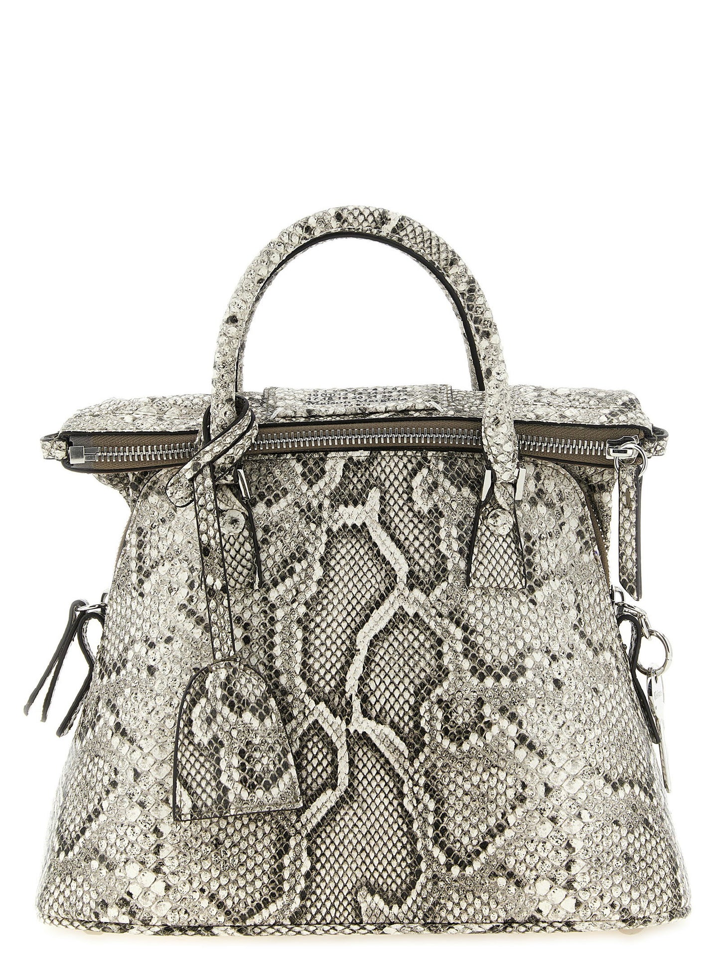 Maison Margiela 5ac Classique Mini Shoulder Bag