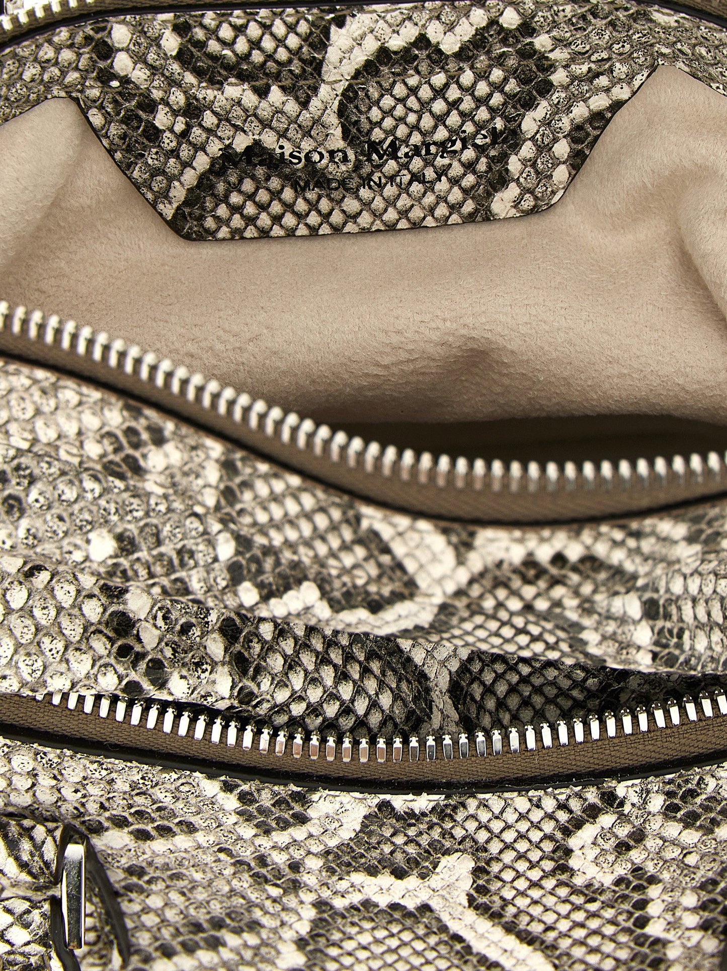 Maison Margiela 5ac Classique Mini Shoulder Bag