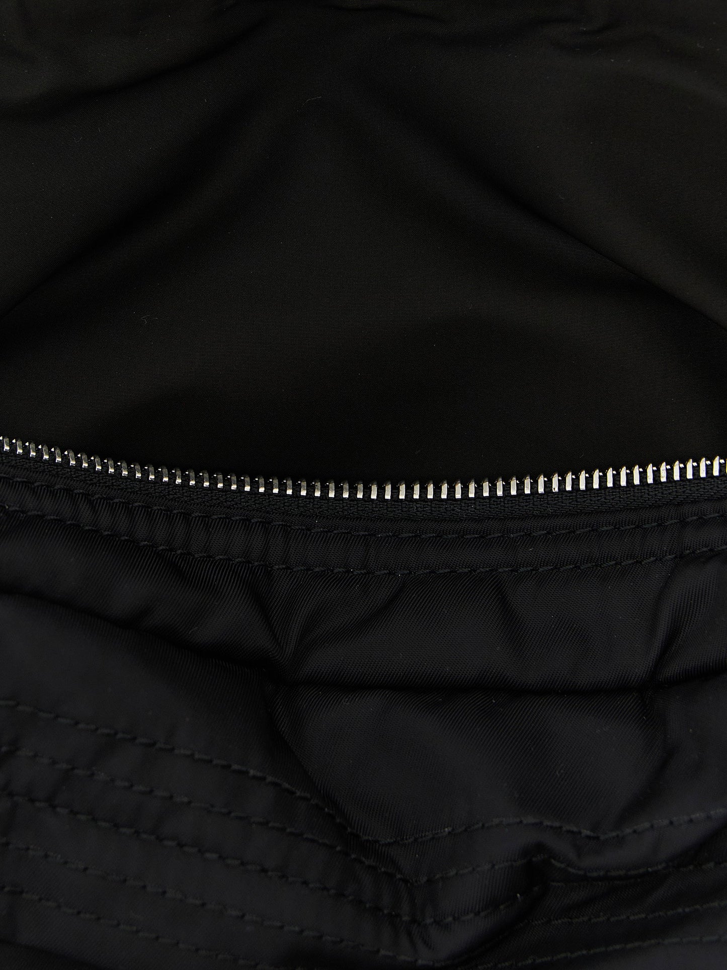 Maison Margiela Zip Computer Bag East West Crossbody Bag