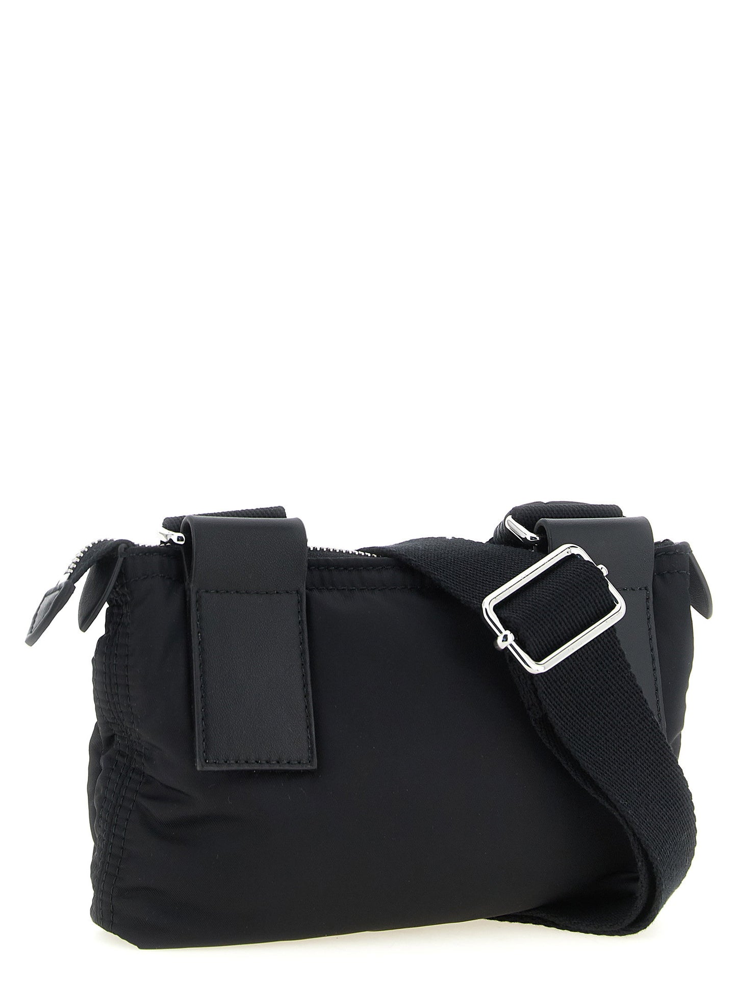 Maison Margiela Zip Camera Bag Crossbody Bag
