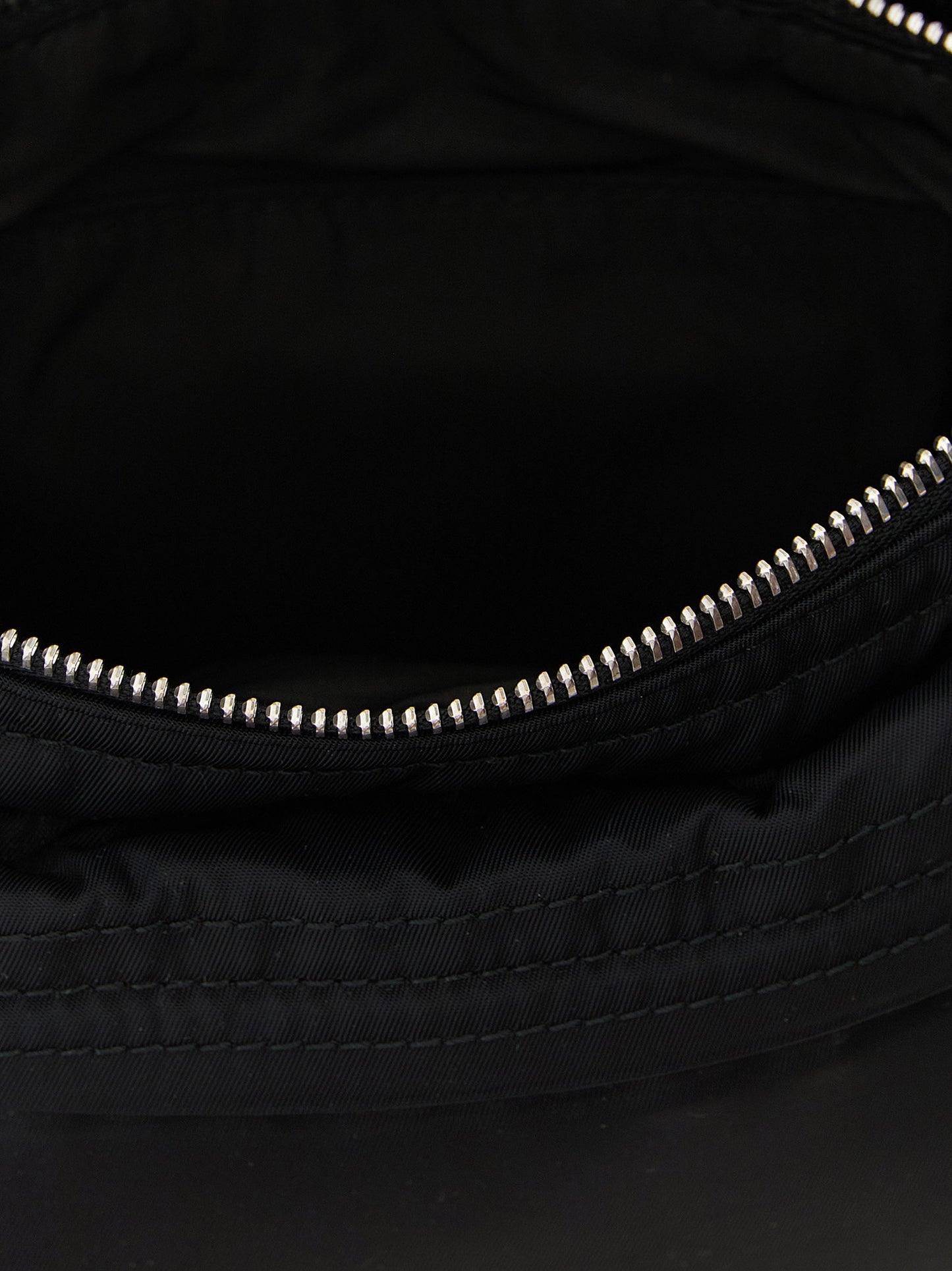 Maison Margiela Zip Camera Bag Crossbody Bag