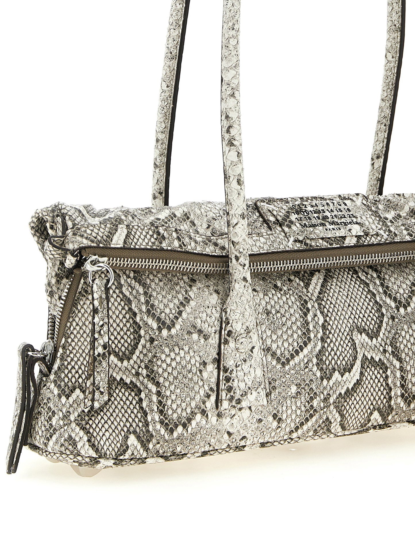 Maison Margiela 5ac Shoulder East West Shoulder Bag