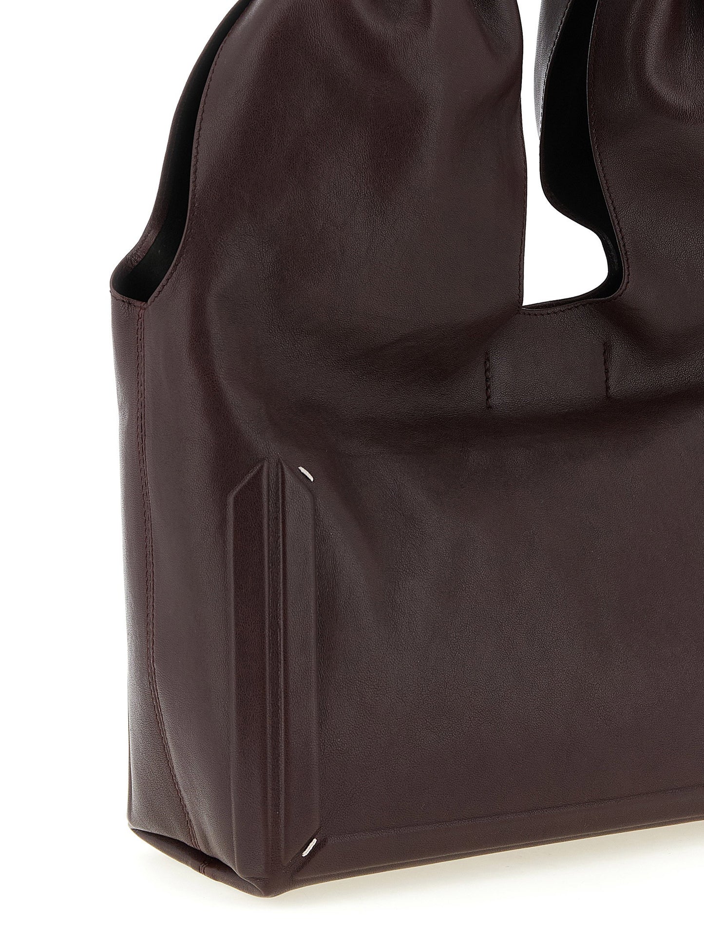 Maison Margiela Box Bag Medium Shoulder Bag