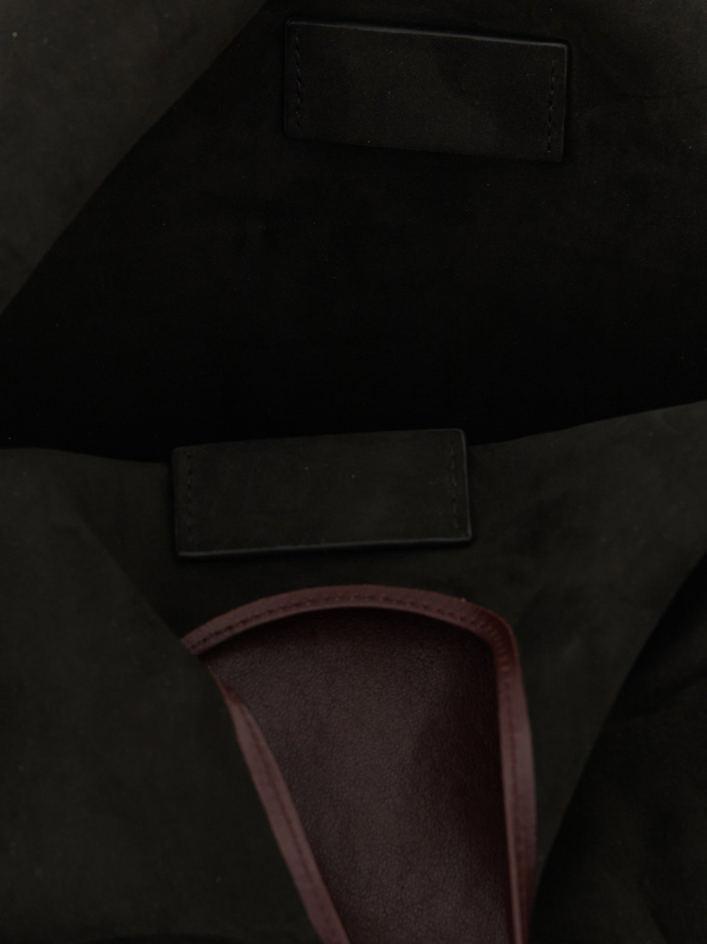 Maison Margiela Box Bag Medium Shoulder Bag