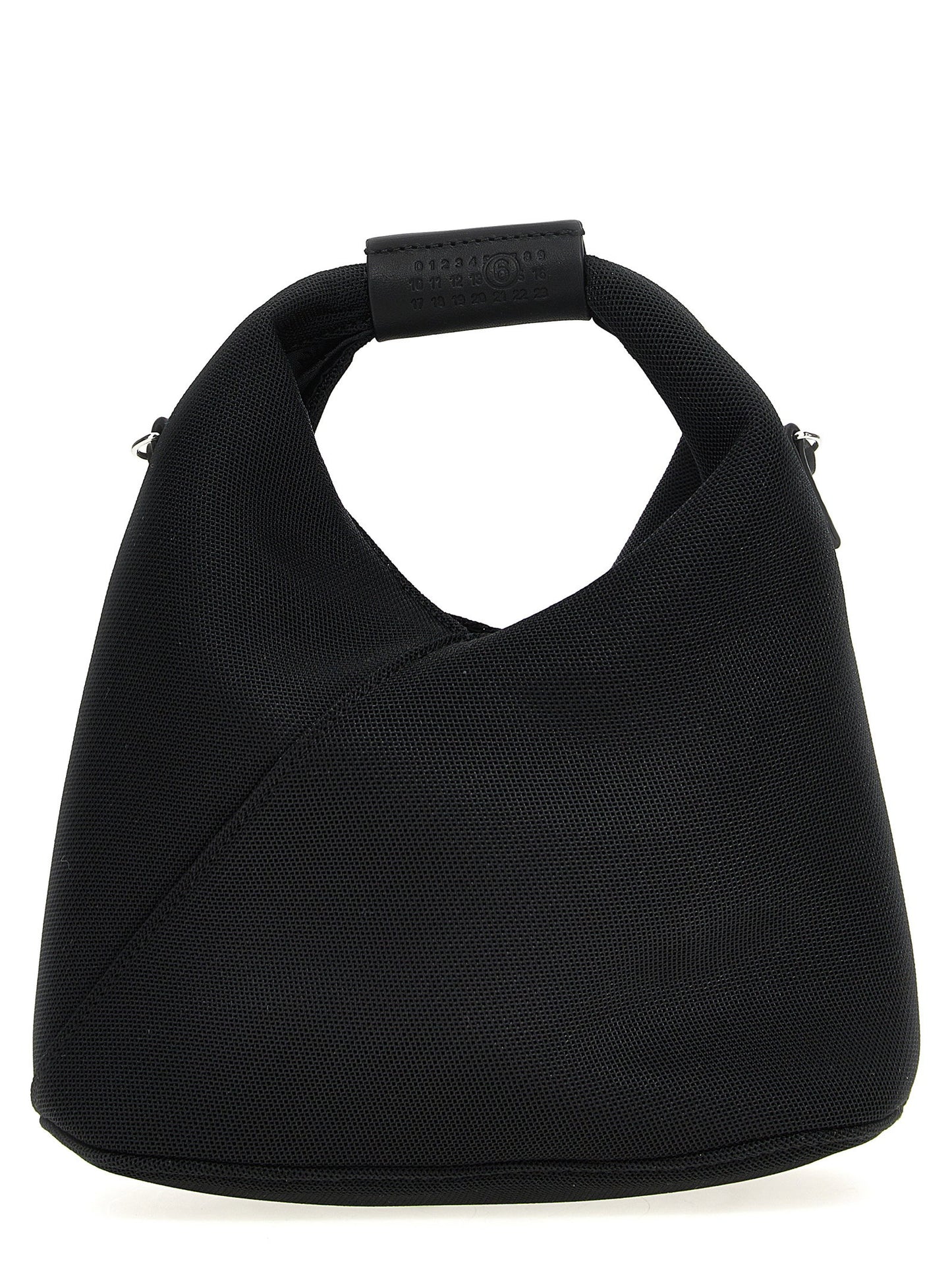 Mm6 Maison Margiela Japanese Mesh Crossbody Bag