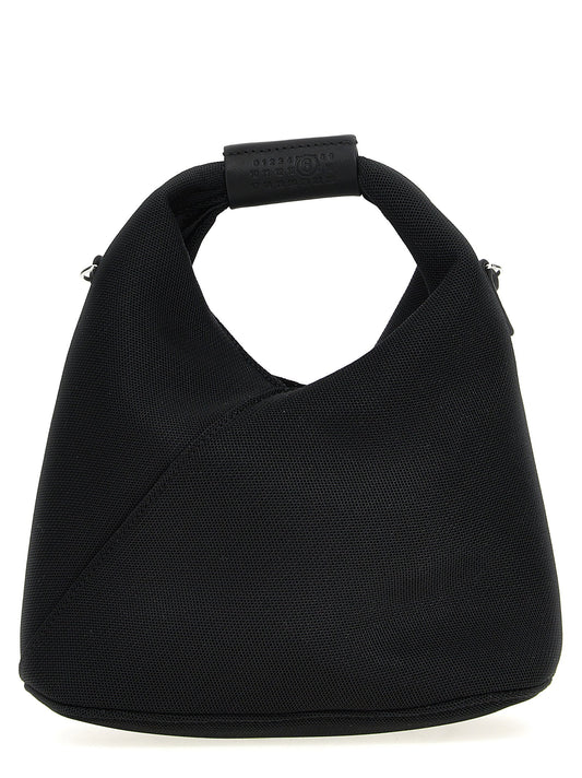 Mm6 Maison Margiela Japanese Mesh Crossbody Bag