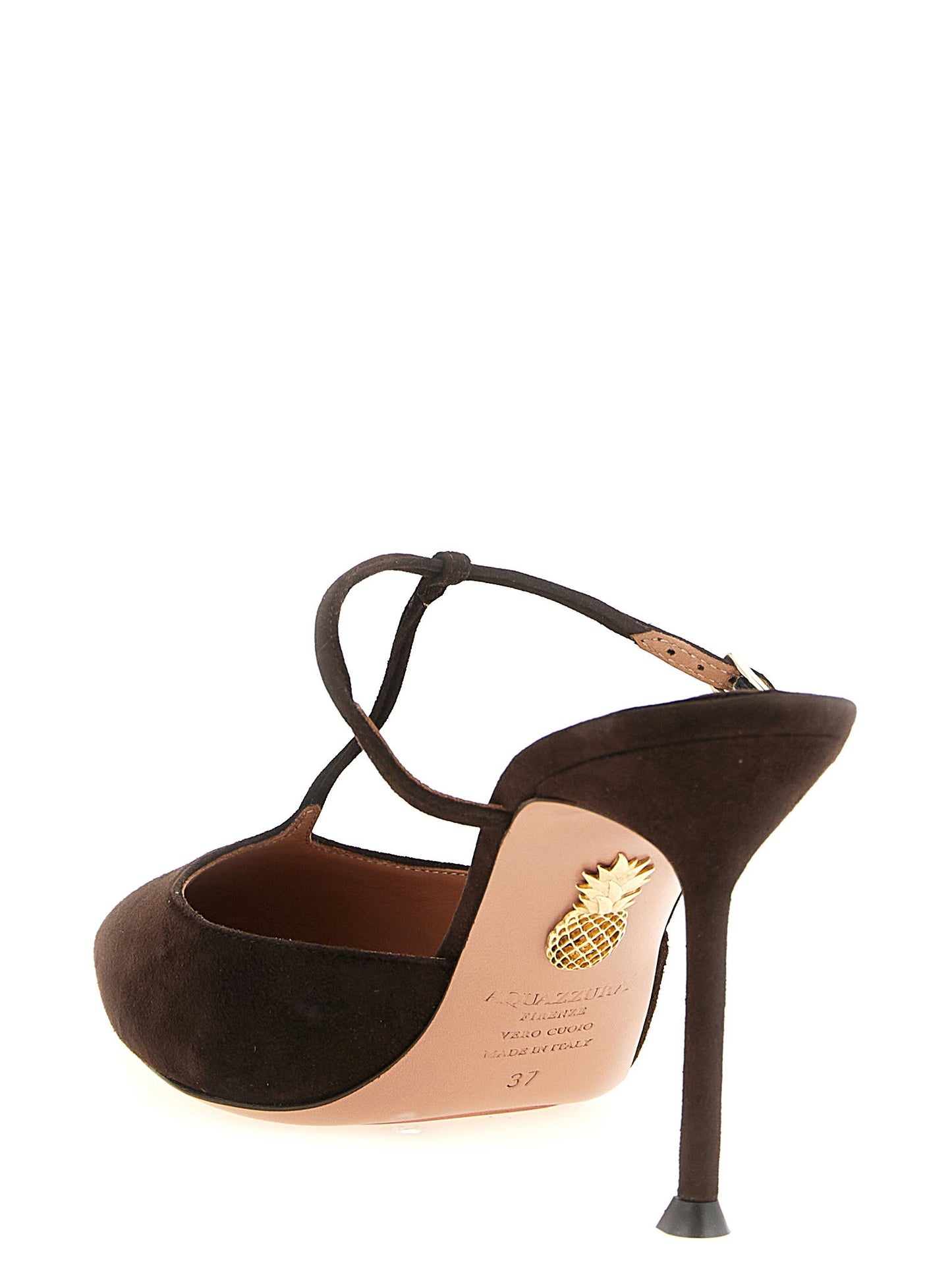 Aquazzura Sorbonne Mules