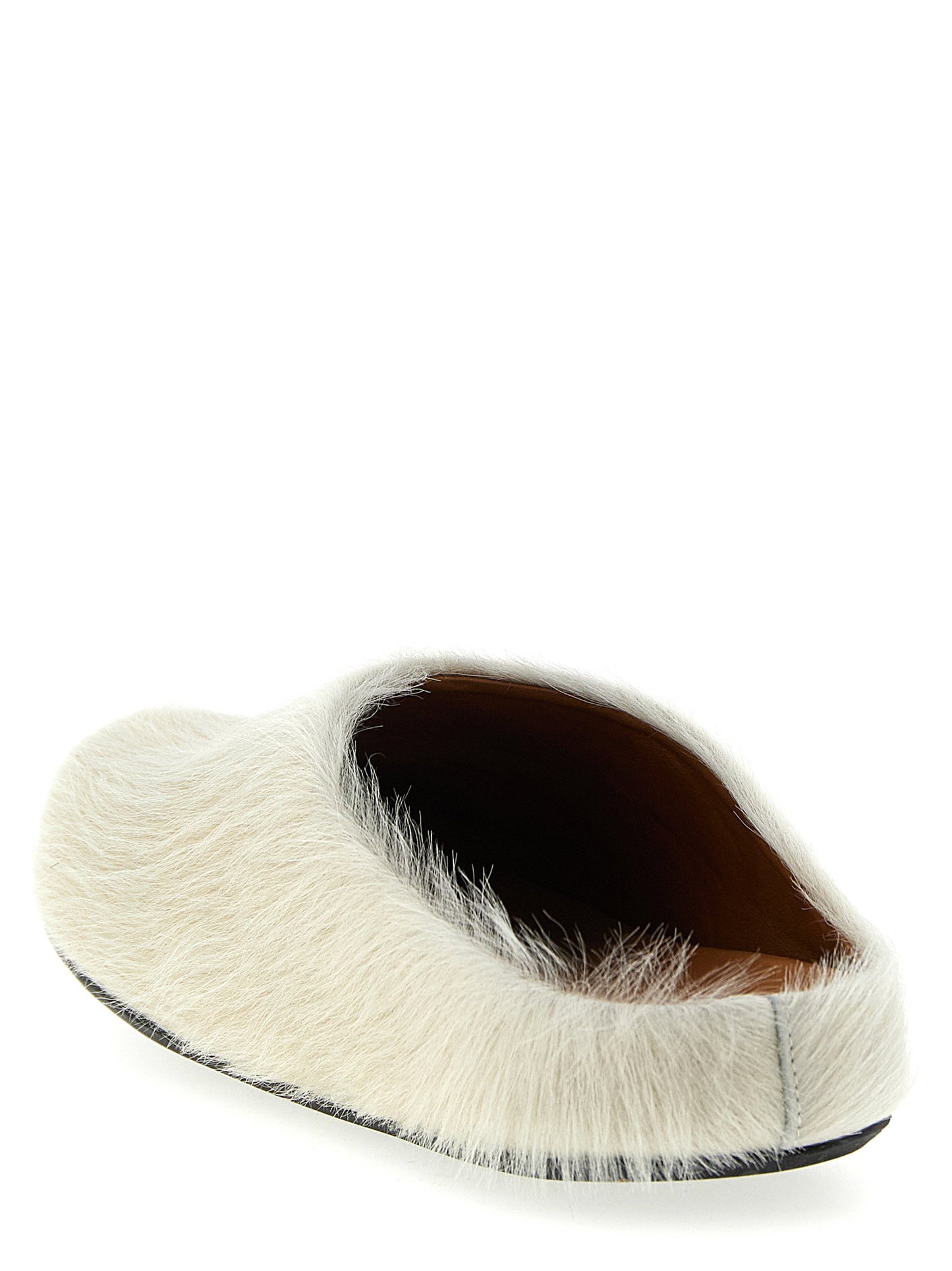 Marni Fussbett Sabots