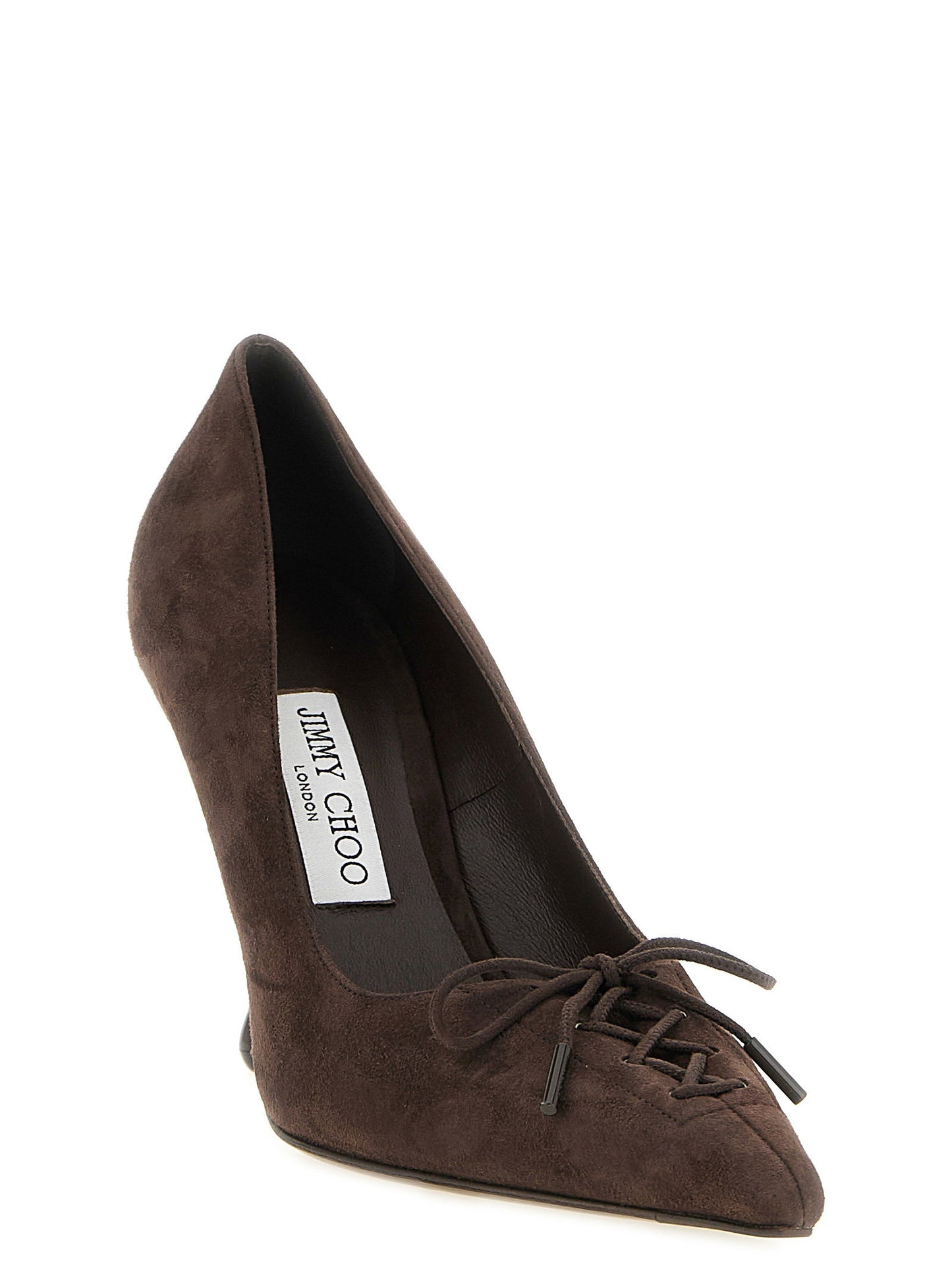Jimmy Choo Scarlett Pumps