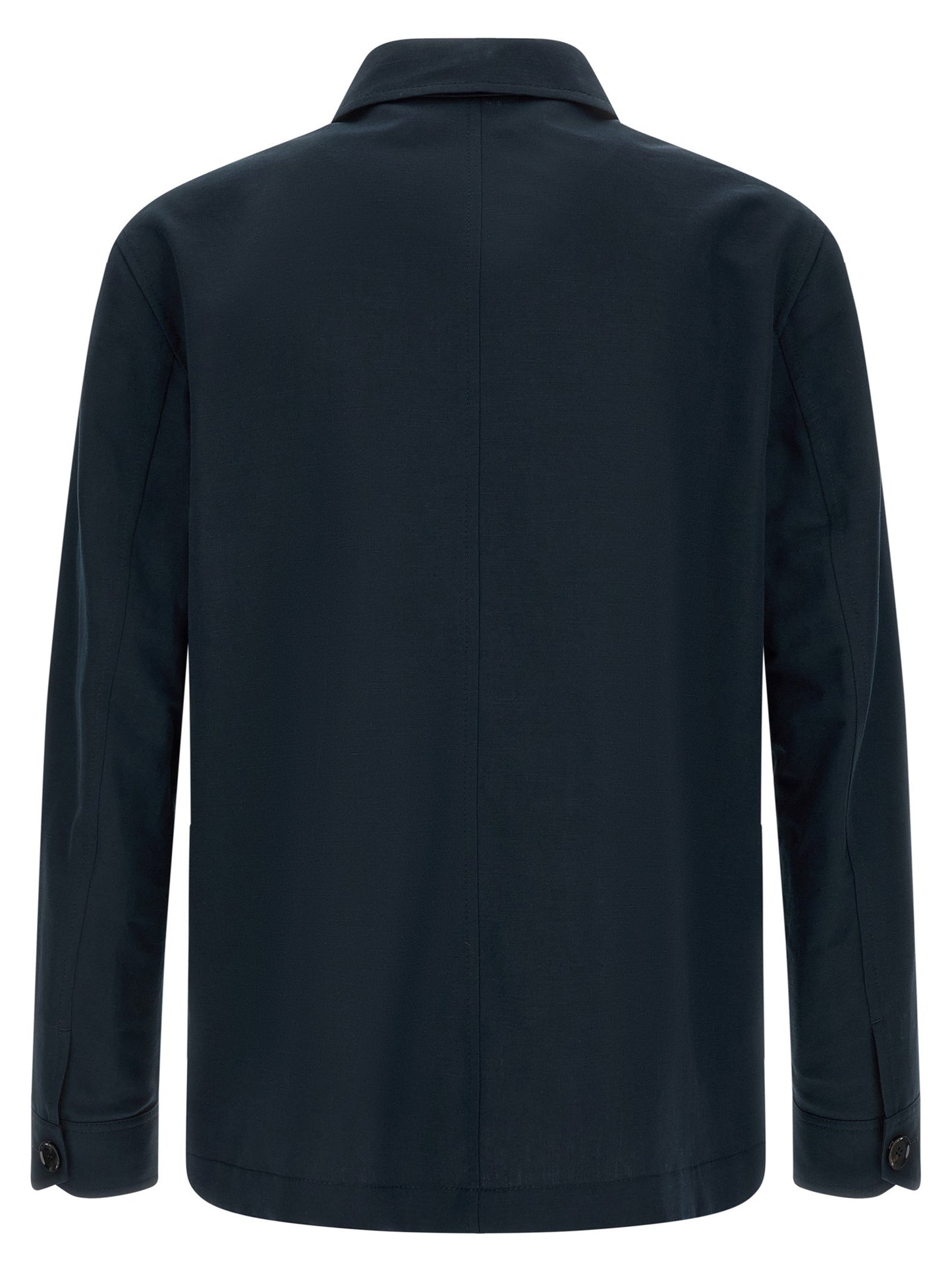 Brioni Desert Jacket