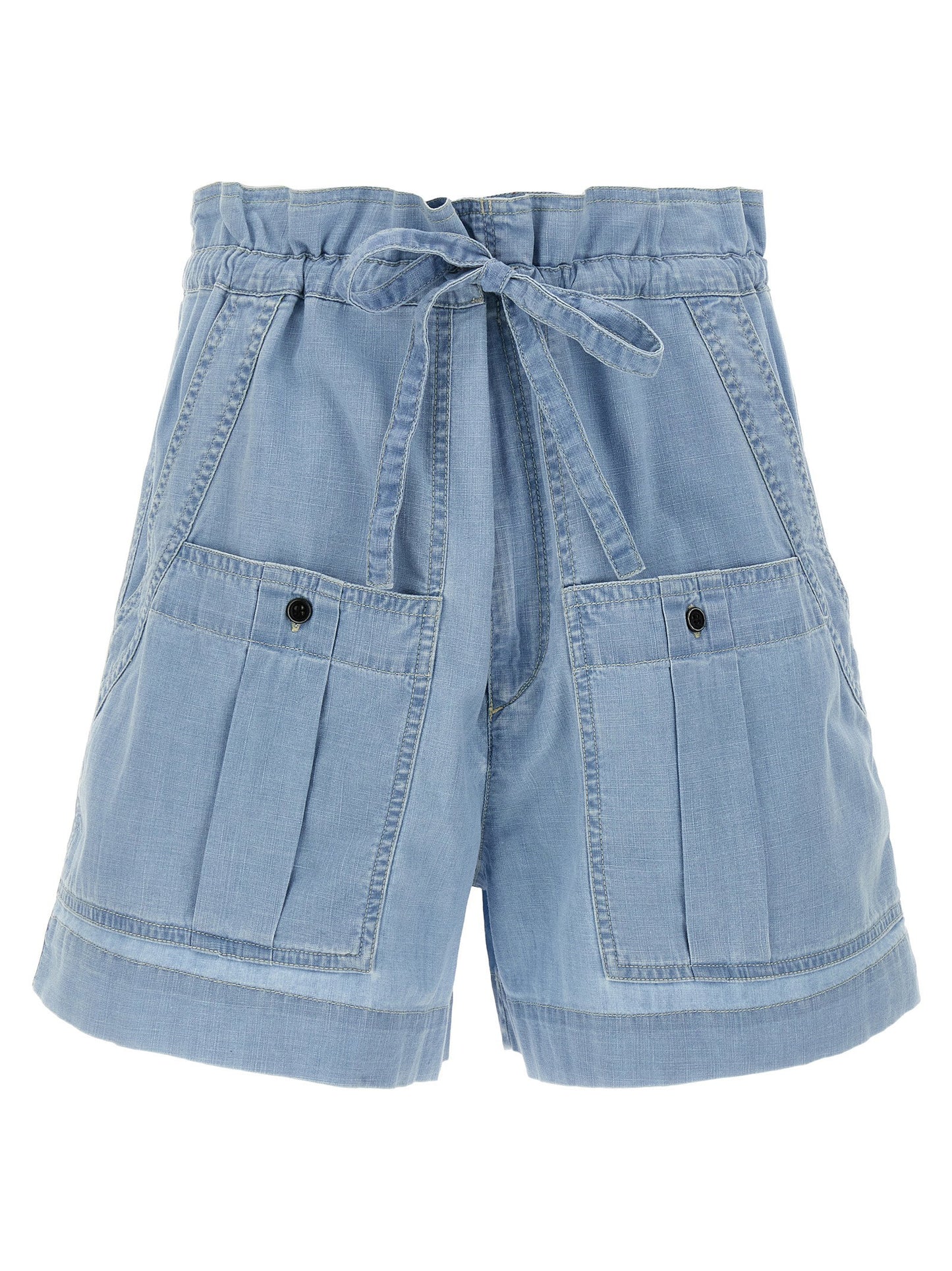 Marant Etoile Valdina Shorts
