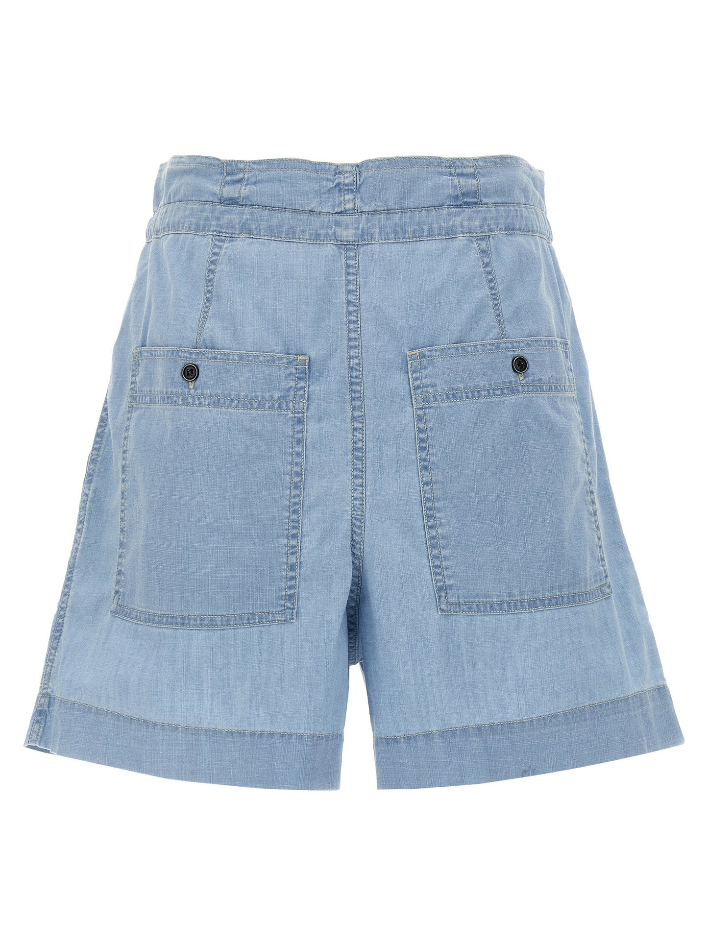 Marant Etoile Valdina Shorts