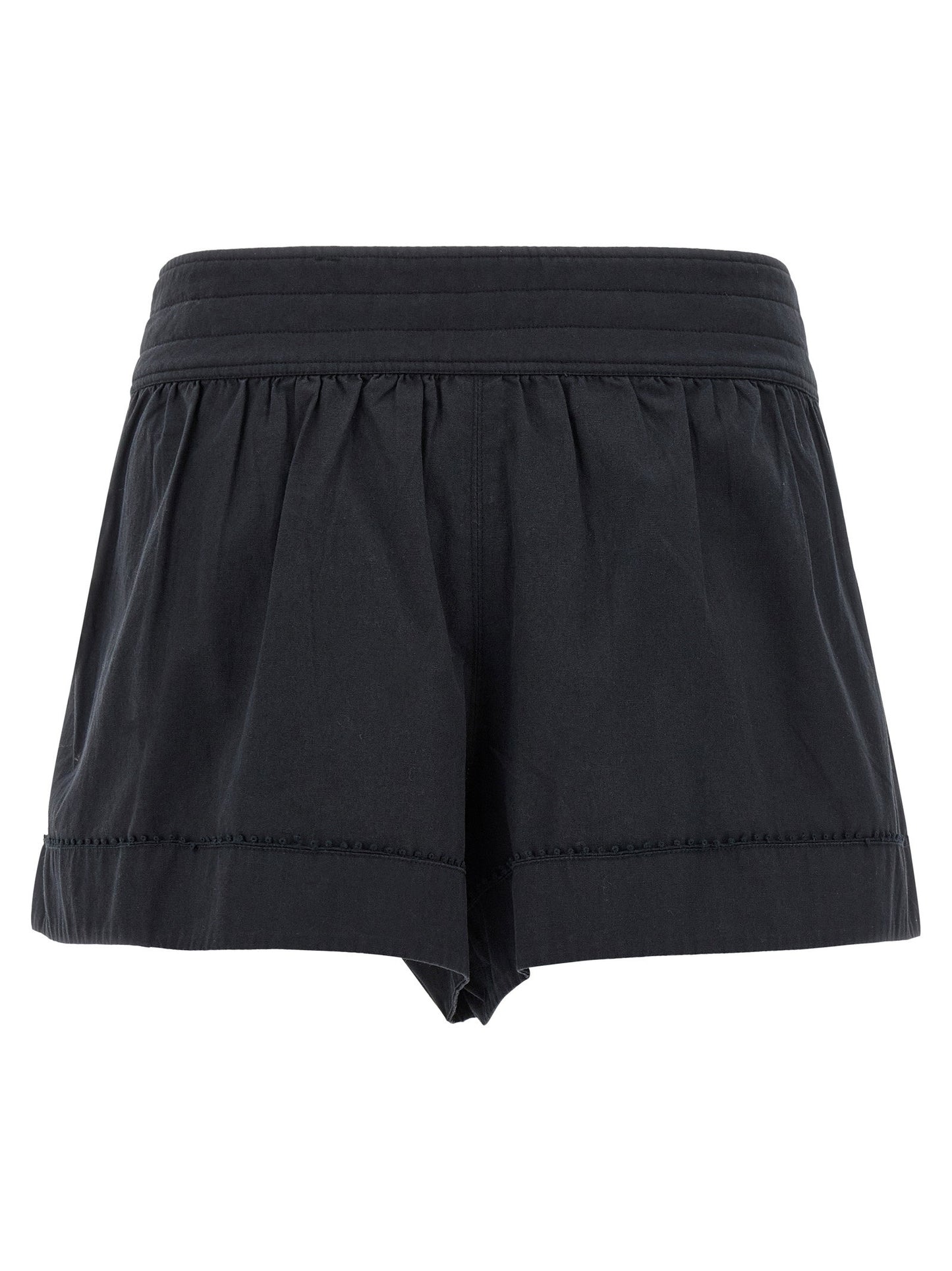 Isabel Marant Cybila Shorts