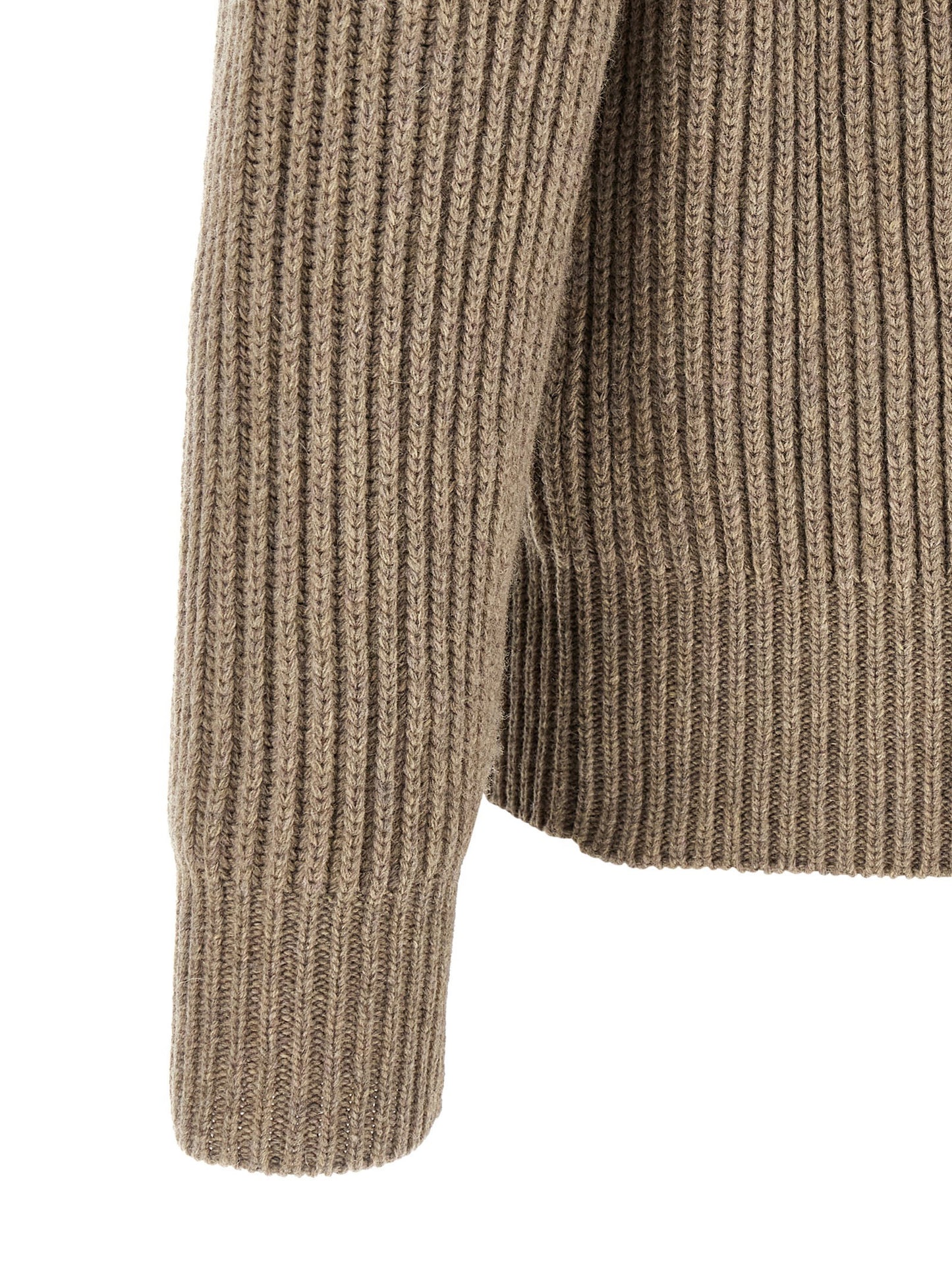 Mm6 Maison Margiela White Stitch Line Jacket