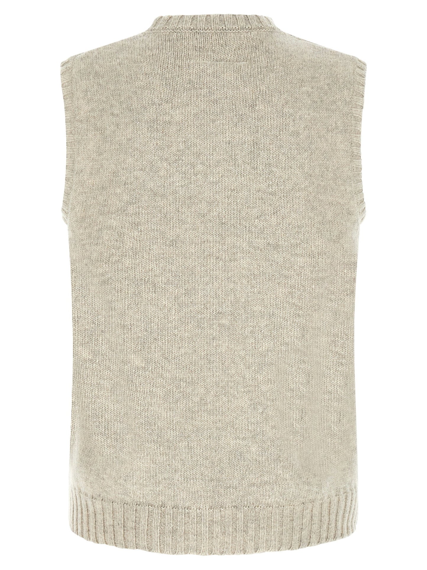 Mm6 Maison Margiela Margiela 6 Vest