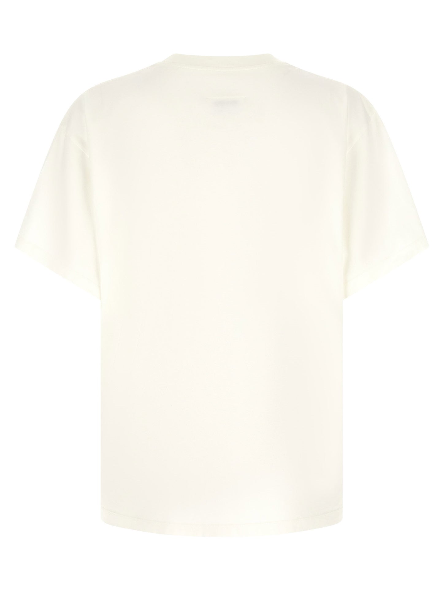 Mm6 Maison Margiela Numeric Signature Mm6 T-shirt