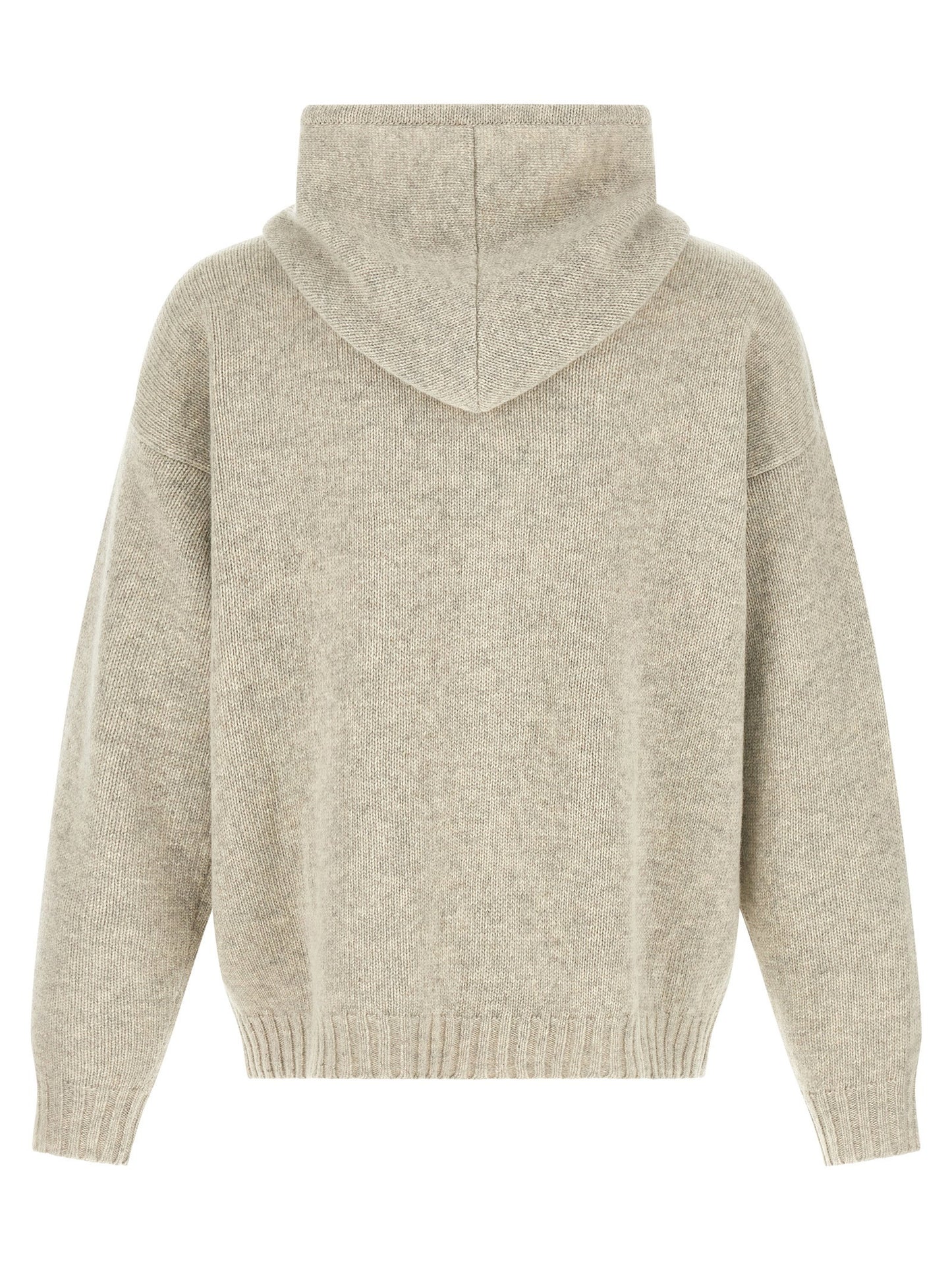 Mm6 Maison Margiela Margiela 6 Hooded Sweater