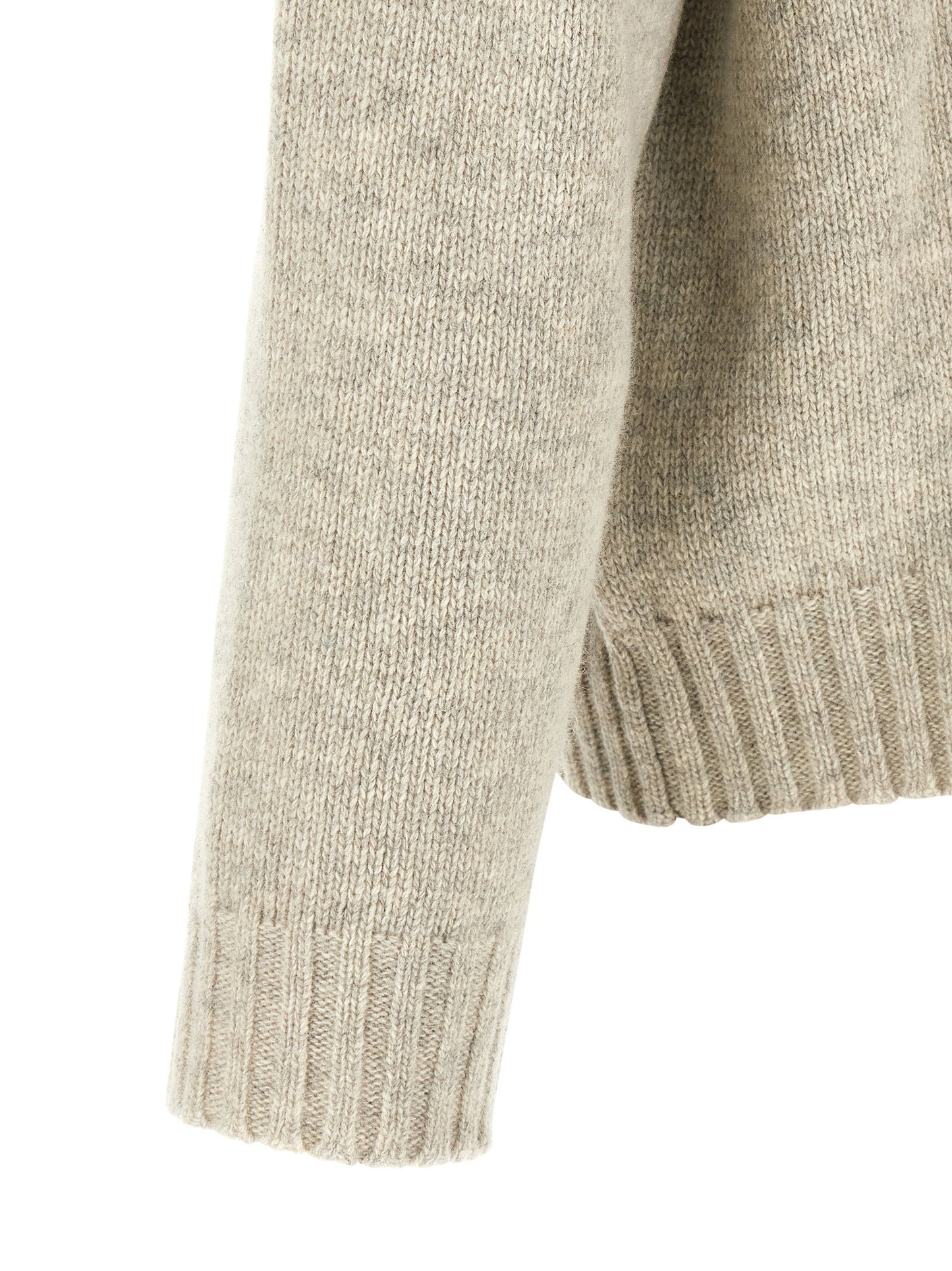 Mm6 Maison Margiela Margiela 6 Hooded Sweater