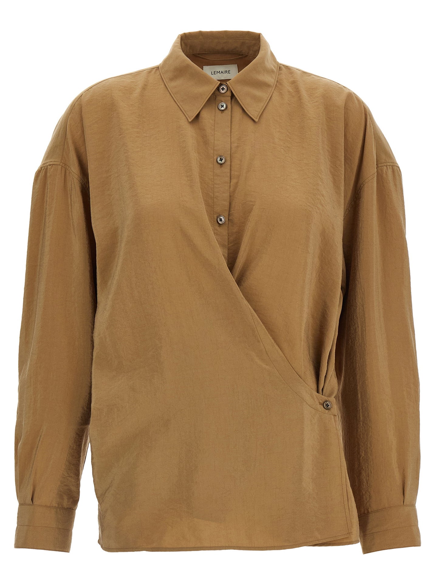 Lemaire Twisted Shirt