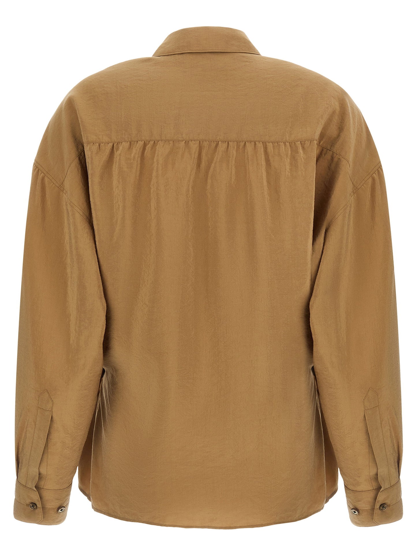 Lemaire Twisted Shirt
