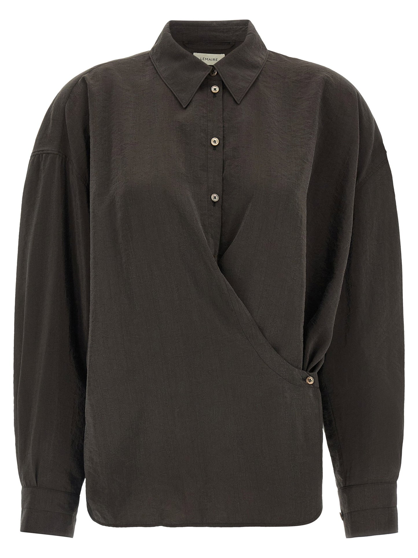 Lemaire Twisted Shirt