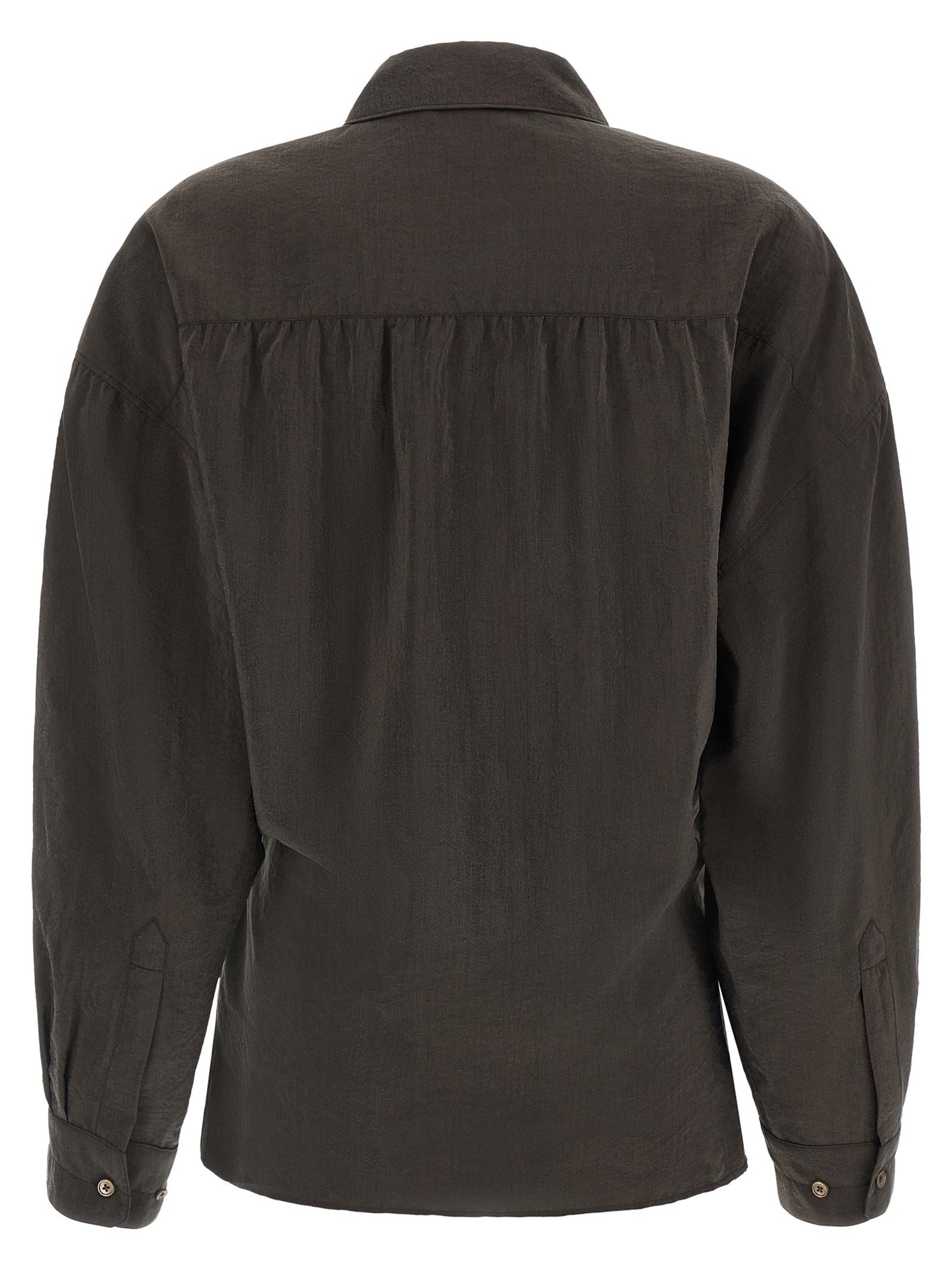 Lemaire Twisted Shirt