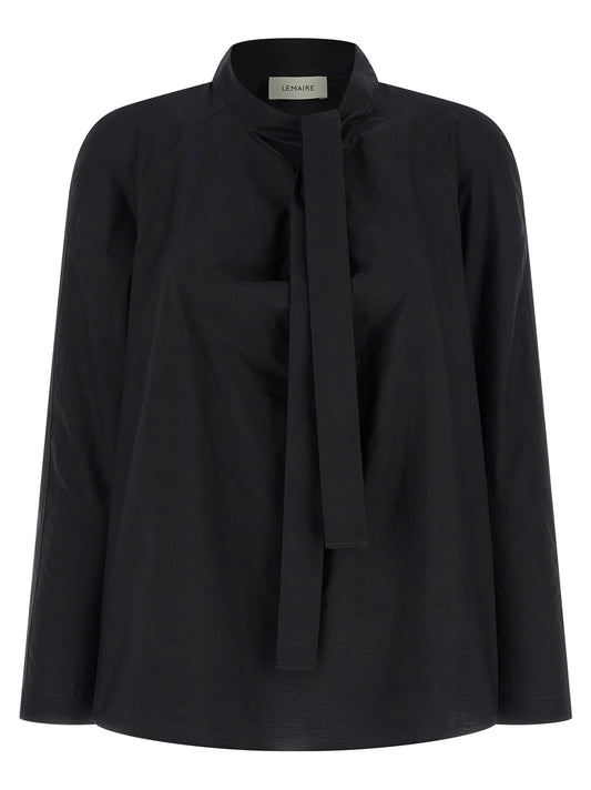 Lemaire Ascot Blouse