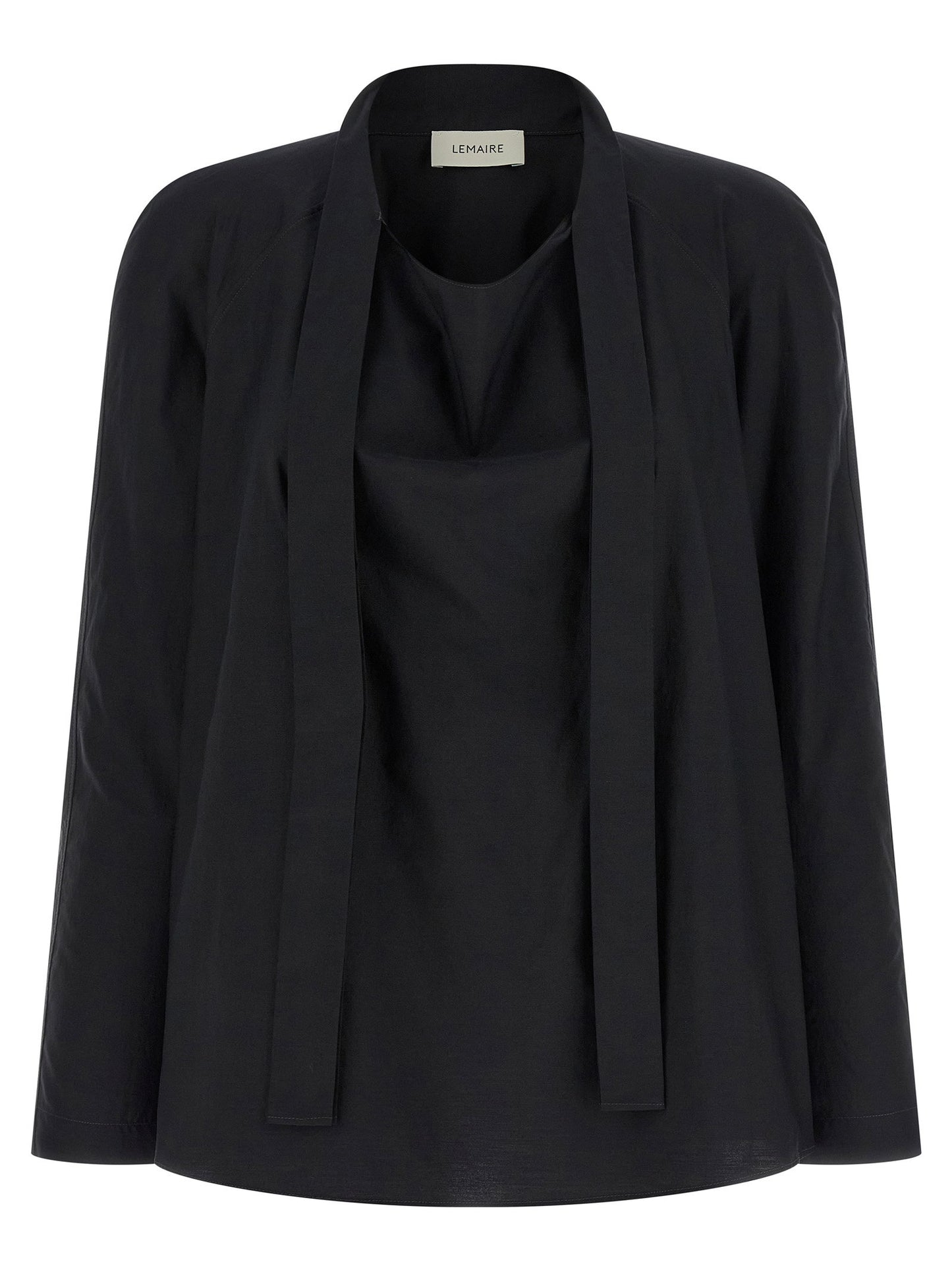 Lemaire Ascot Blouse