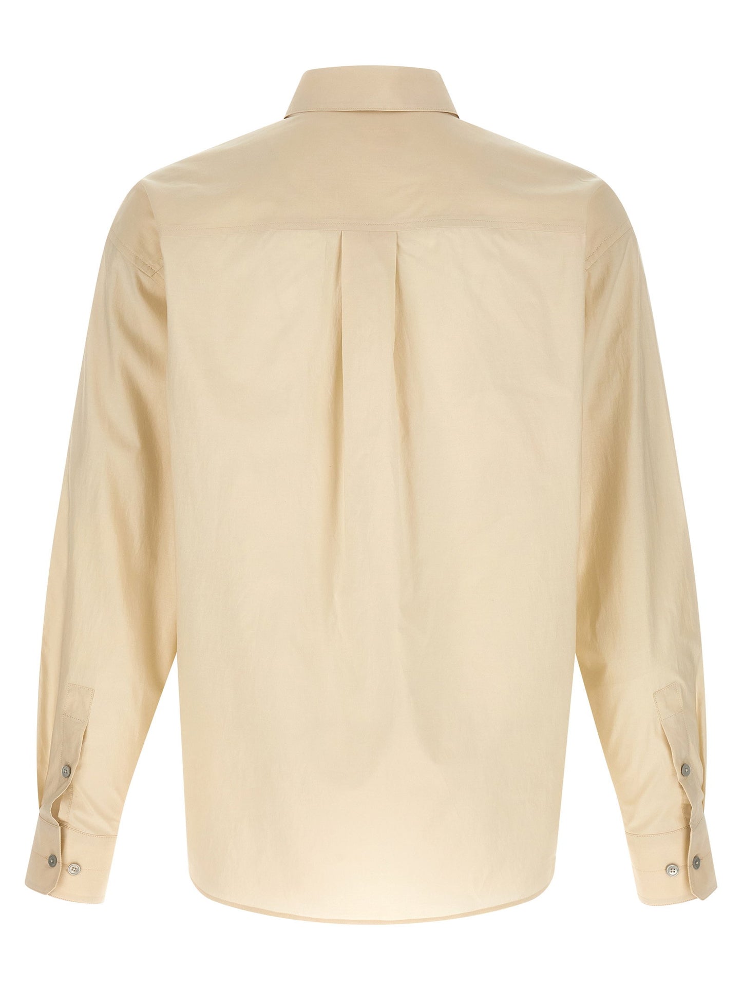 Lemaire Regular Shirt