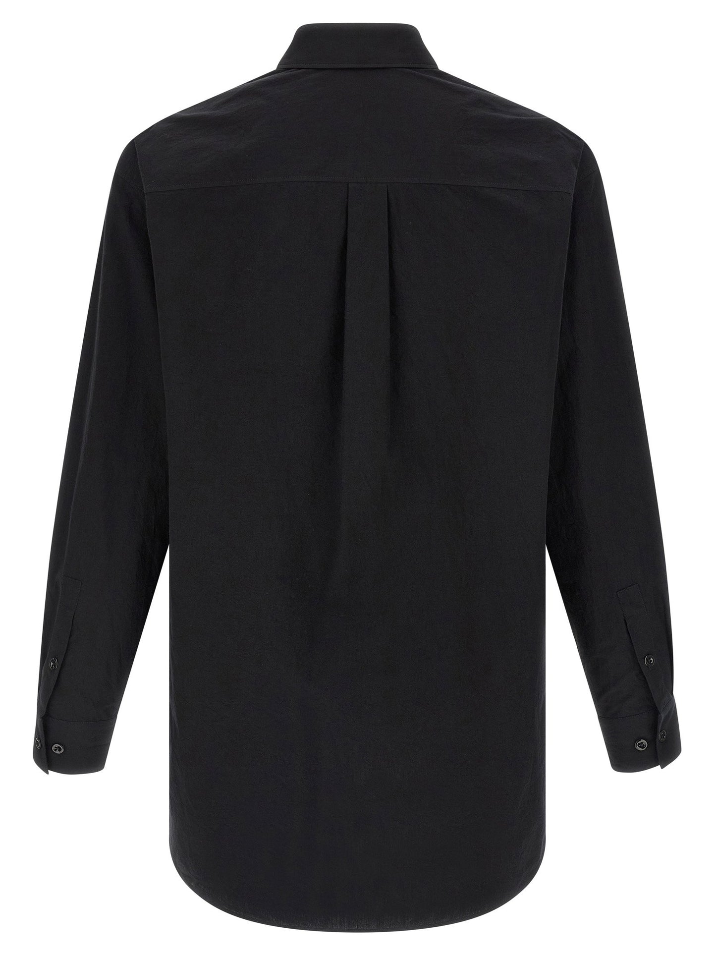 Lemaire Two Pocket Shirt