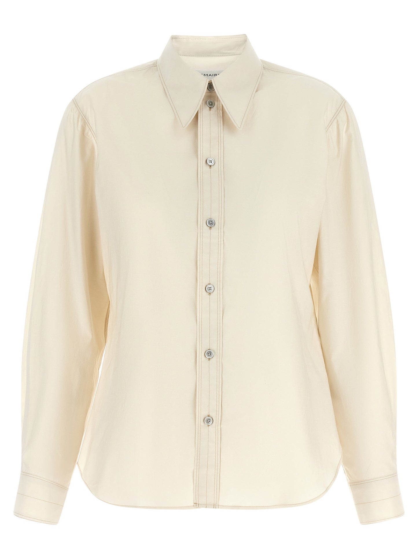 Lemaire Pointed Collar Shirt