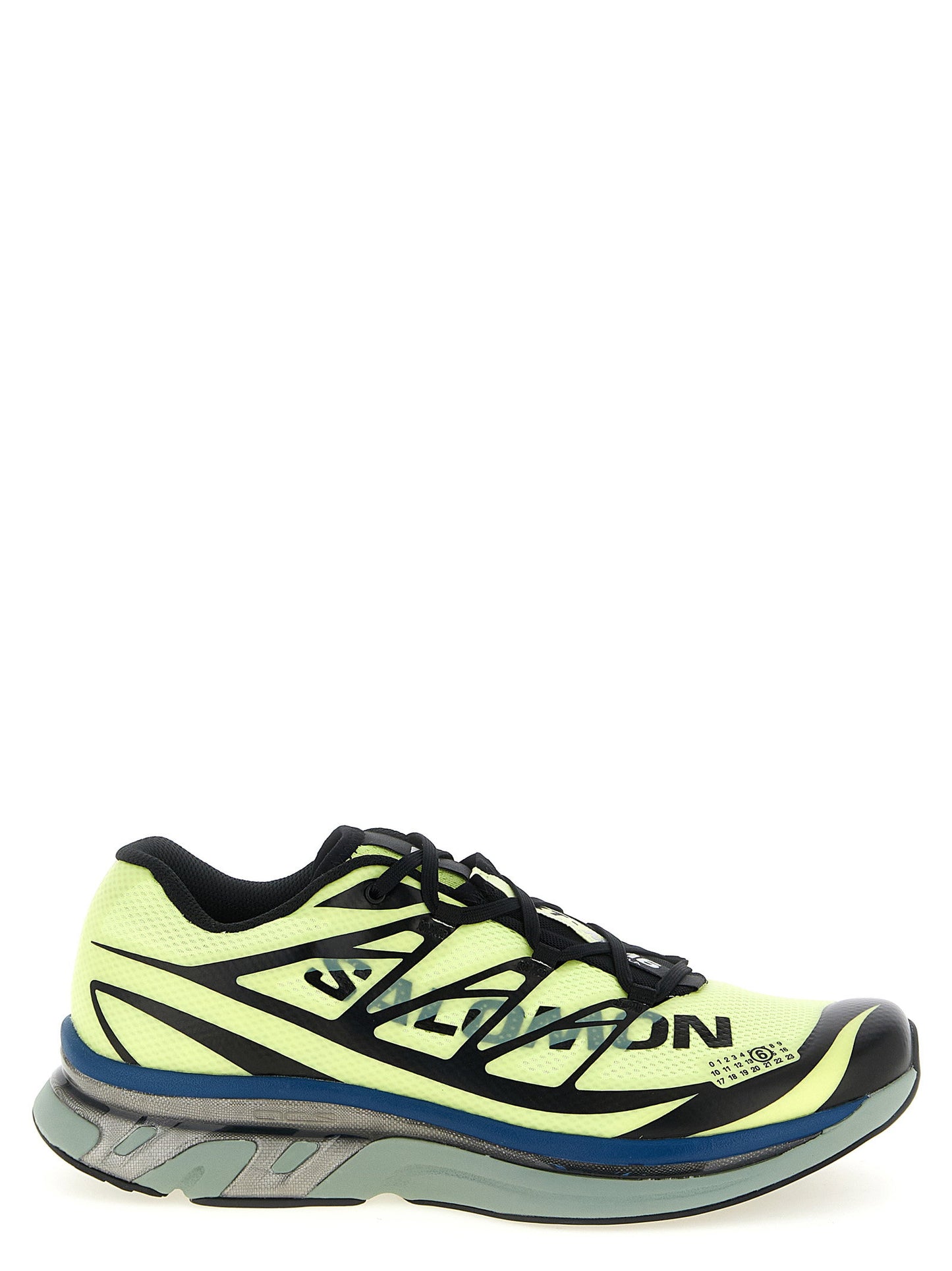Xt Sneakers Mm6 Maison Margiela X Salomon