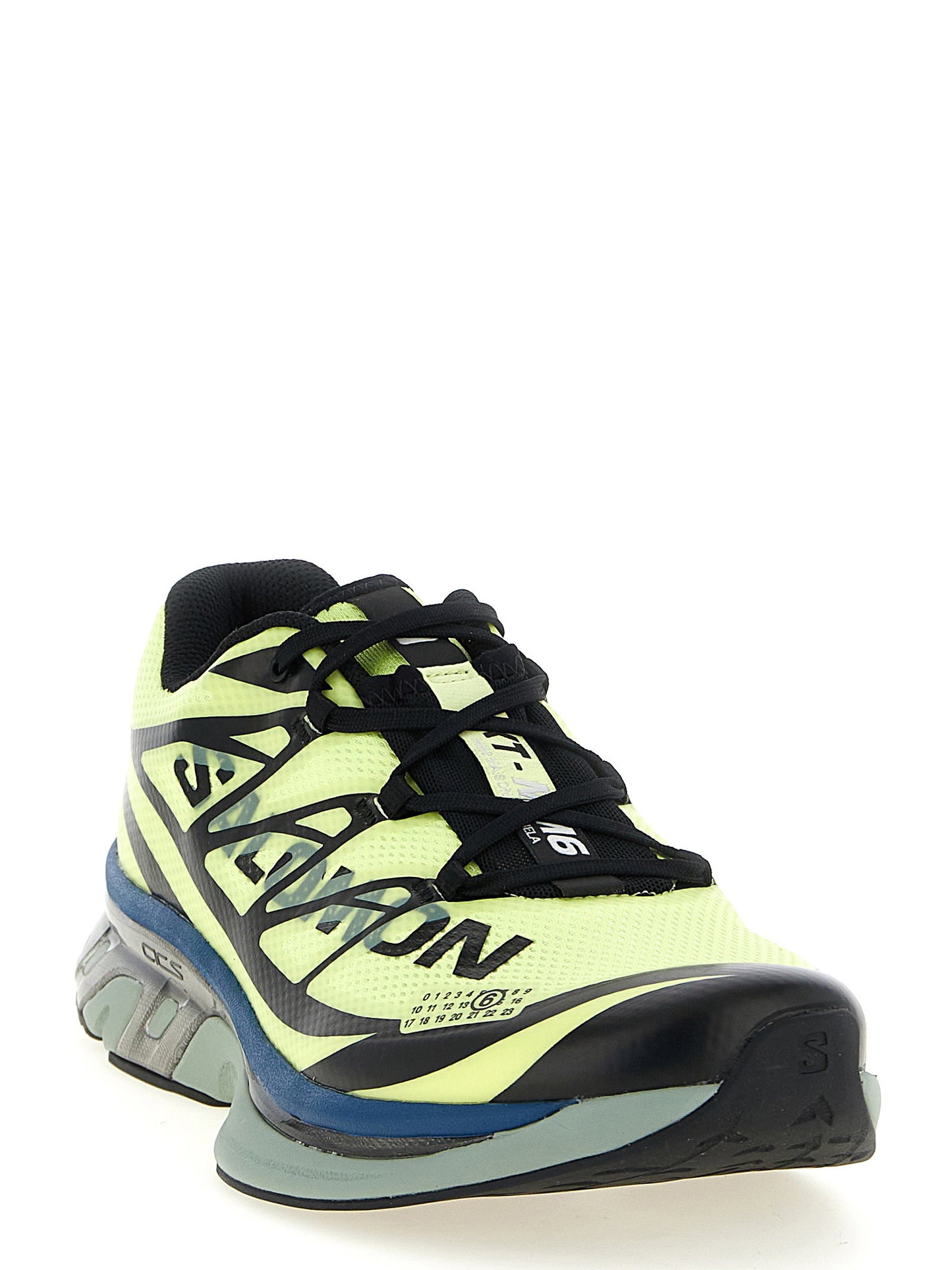 Xt Sneakers Mm6 Maison Margiela X Salomon