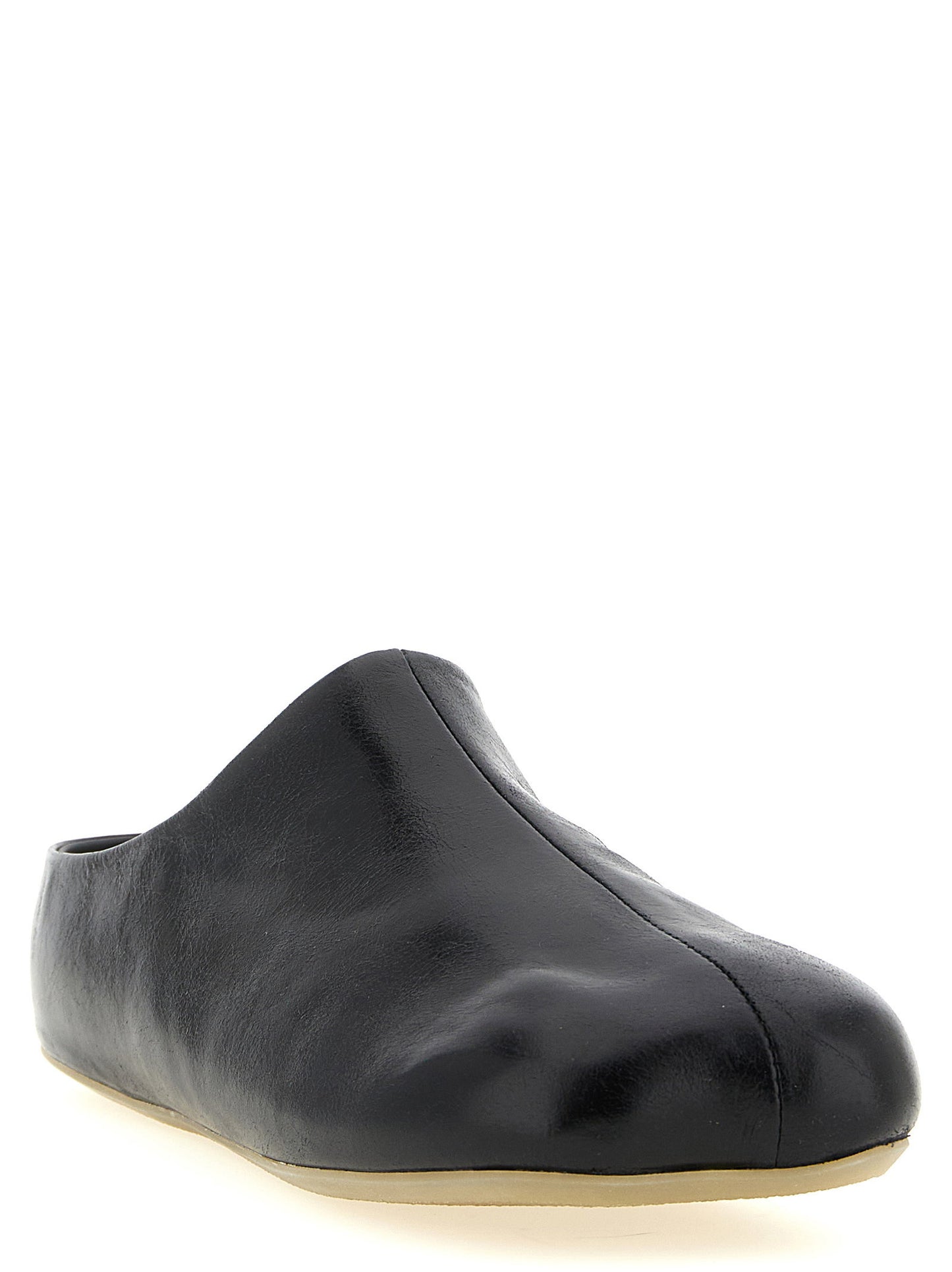 Mm6 Maison Margiela Factory Sabots