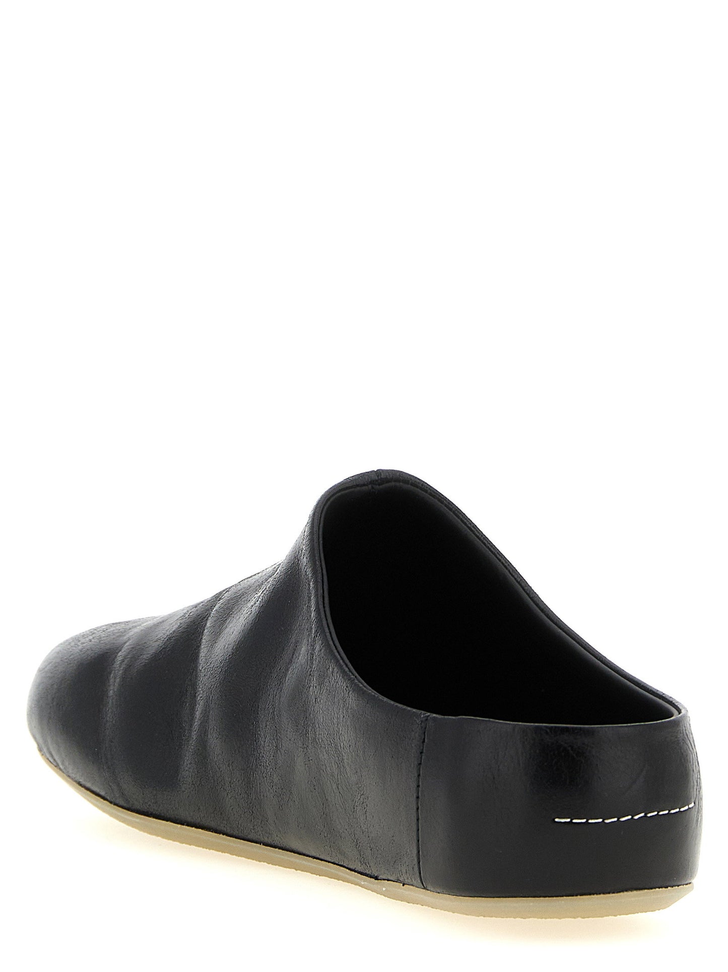 Mm6 Maison Margiela Factory Sabots