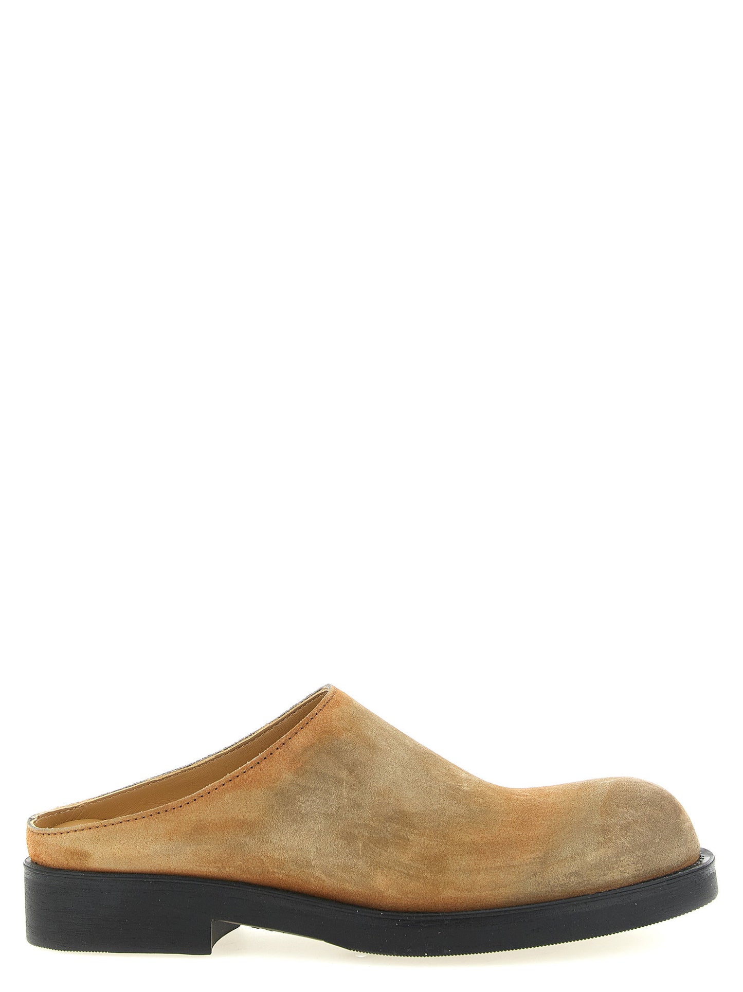 Mm6 Maison Margiela Biker Mules