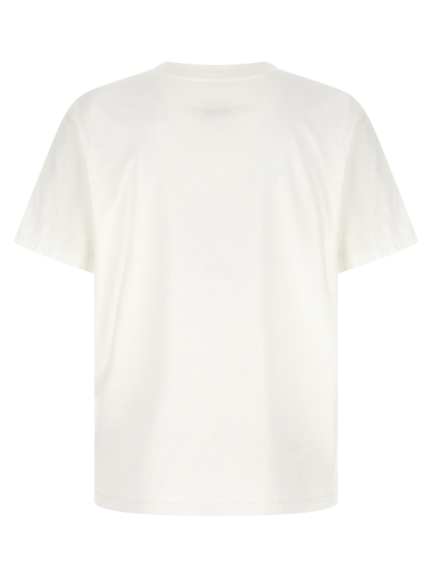 Mm6 Maison Margiela Printed T-shirt