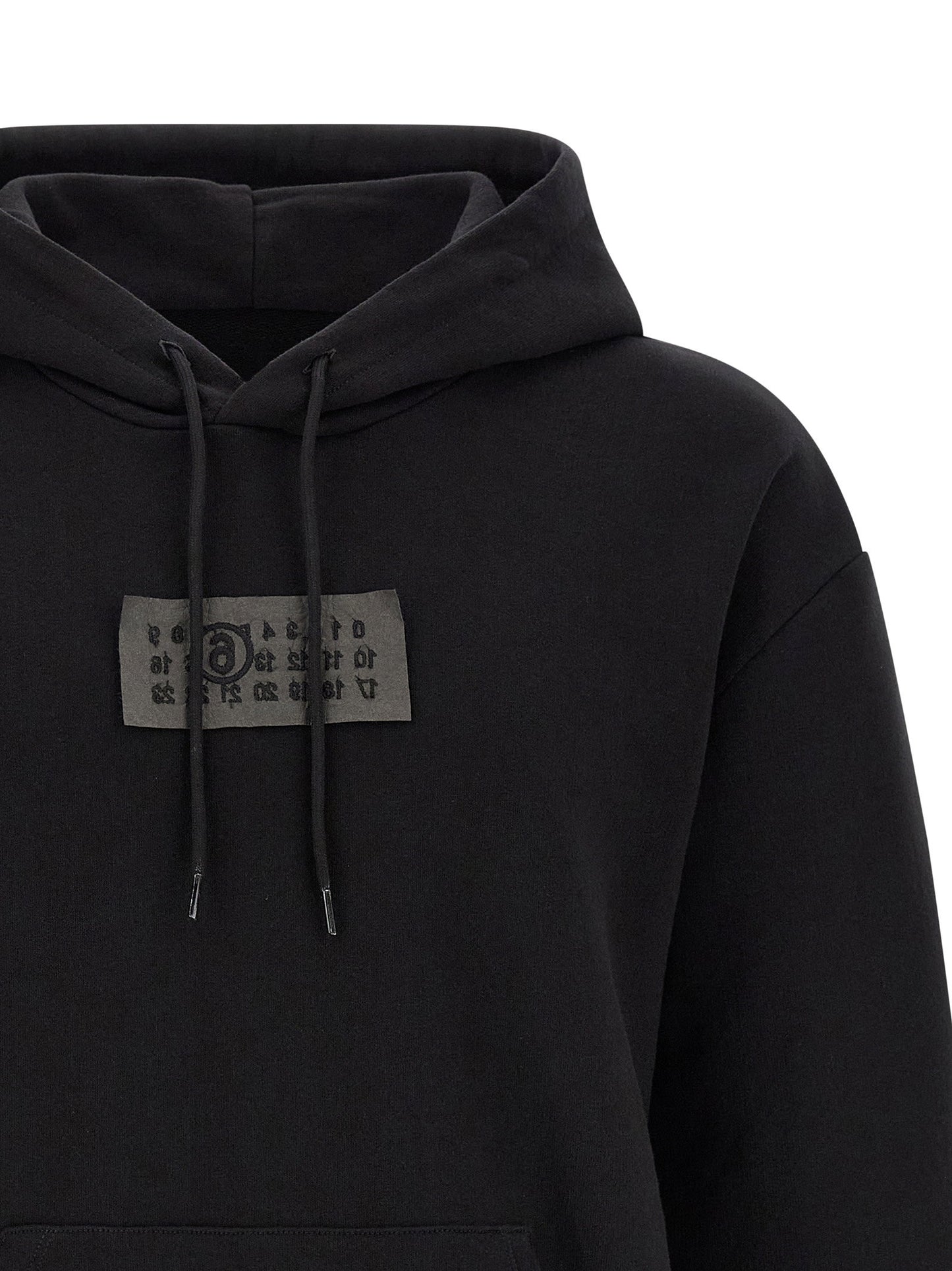 Mm6 Maison Margiela Hoodie