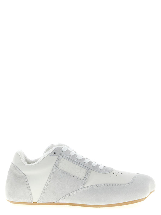 Mm6 Maison Margiela Anatomic Sneakers