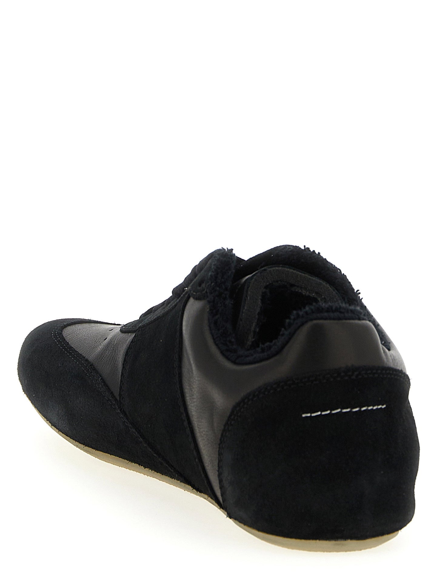 Mm6 Maison Margiela Anatomic Sneakers