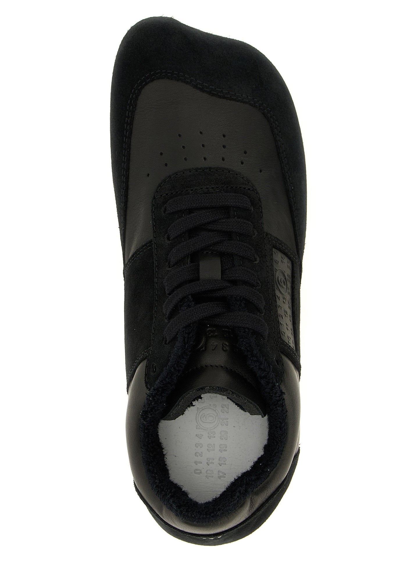 Mm6 Maison Margiela Anatomic Sneakers