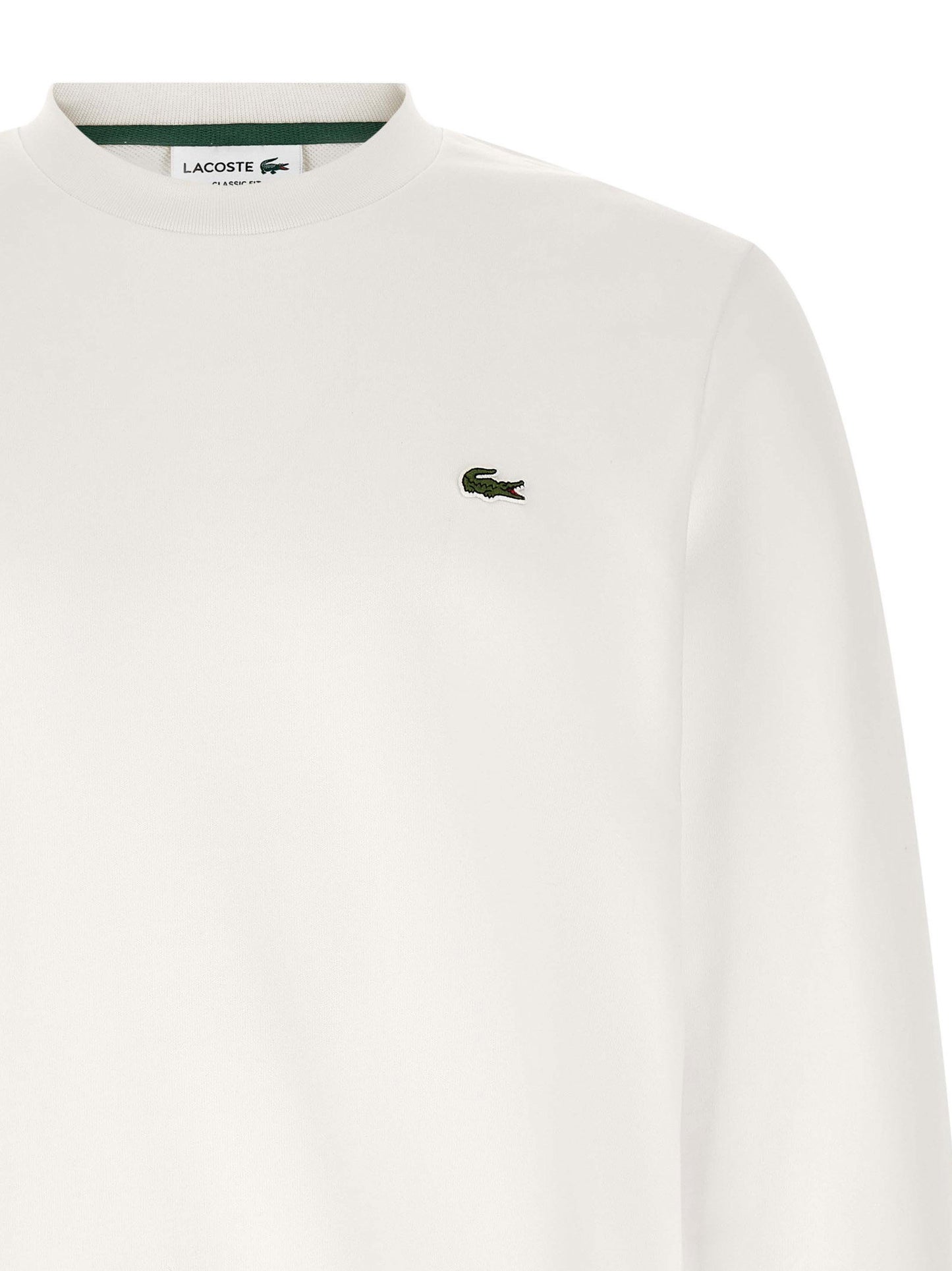 Lacoste Coccodrillo Sweatshirt