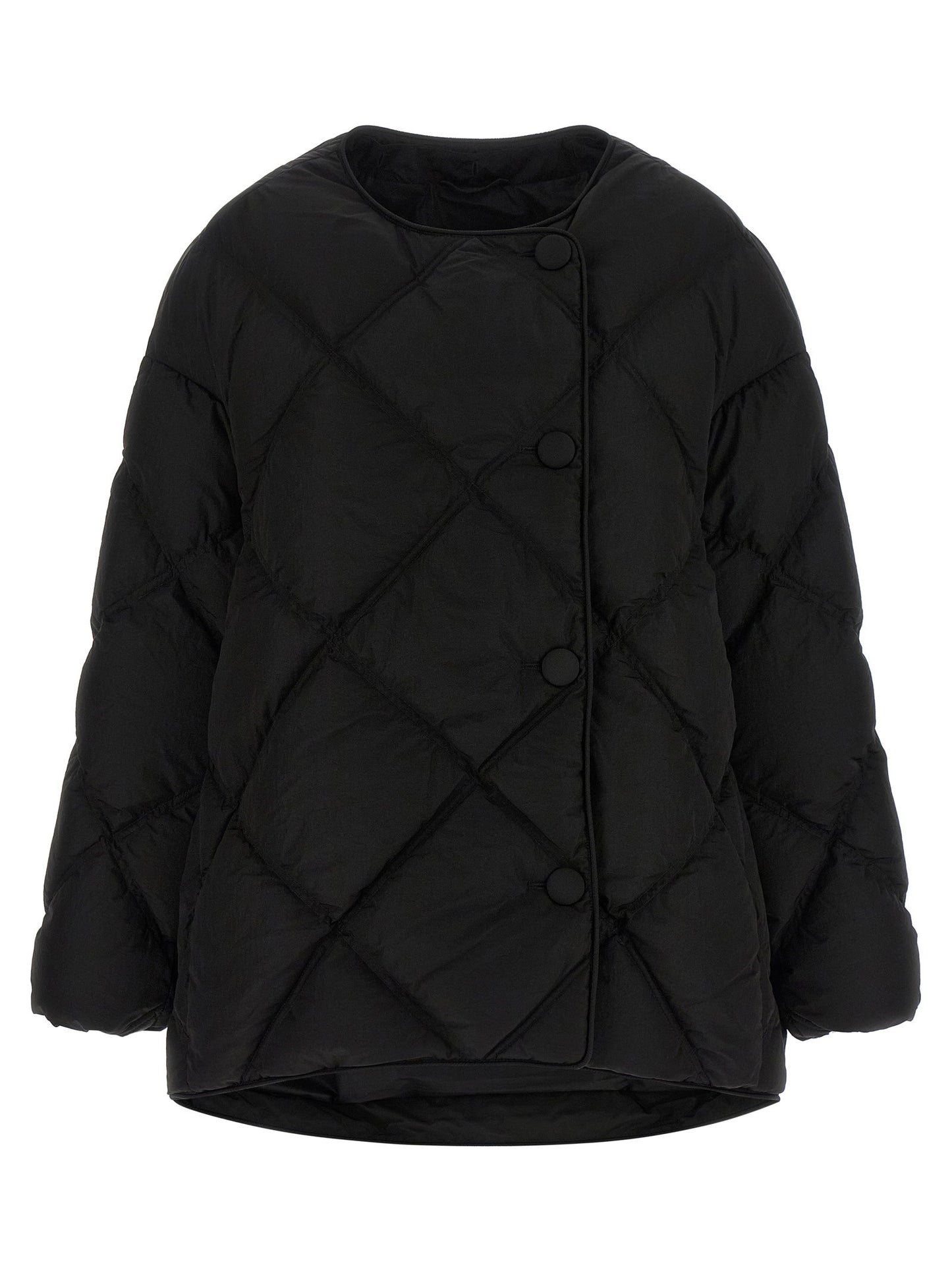 Ienki Ienki Shearling Queen Jacket
