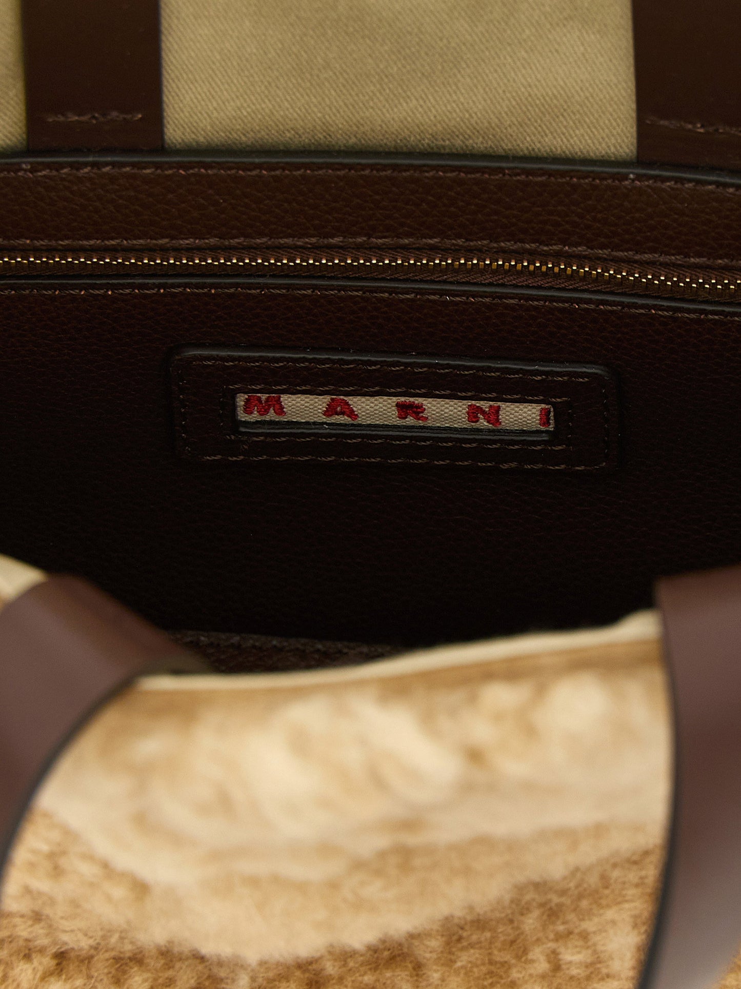 Marni Museo Bag Handbag